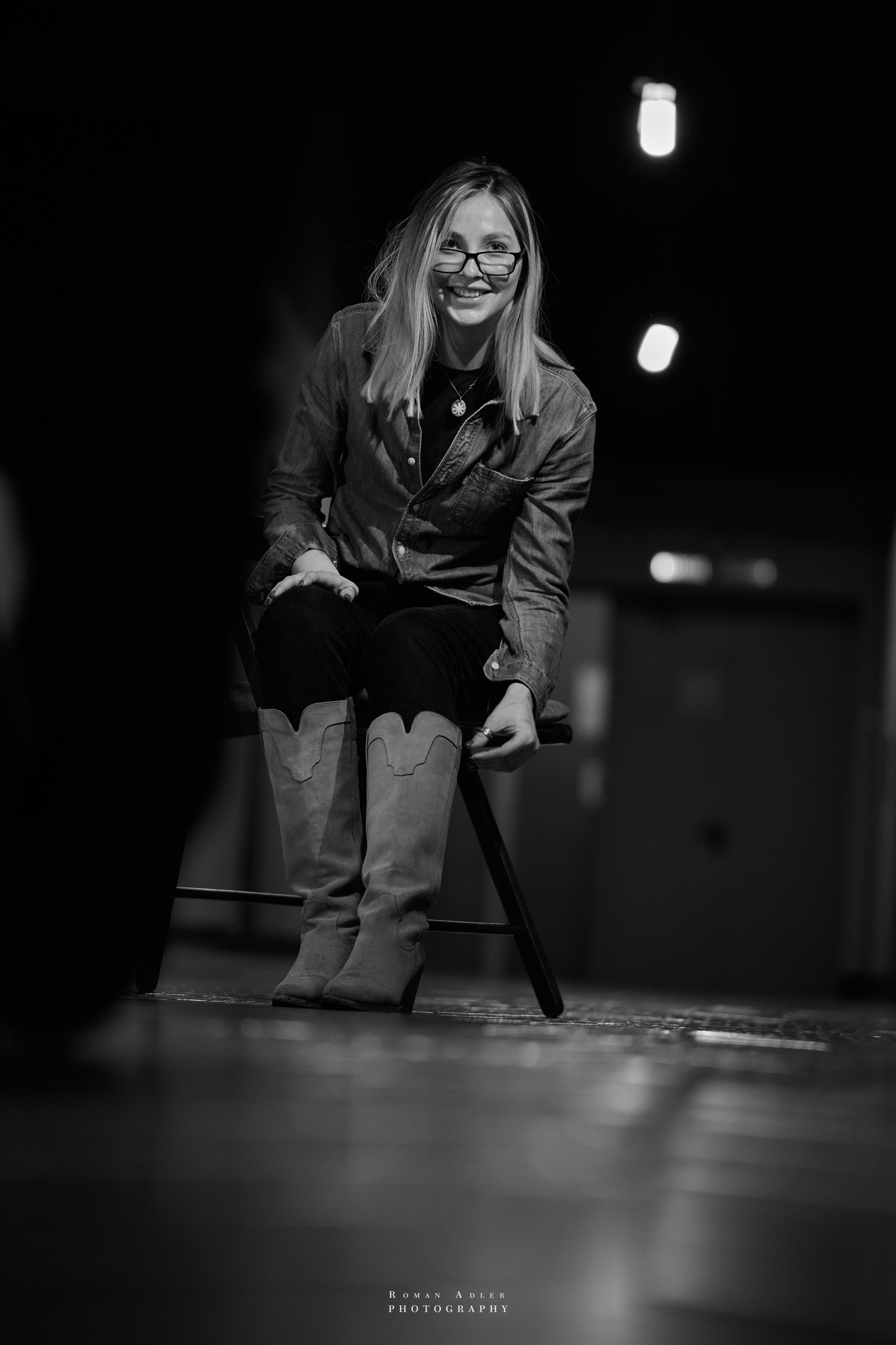 Фотовылазка. Фотограф Роман Адлер