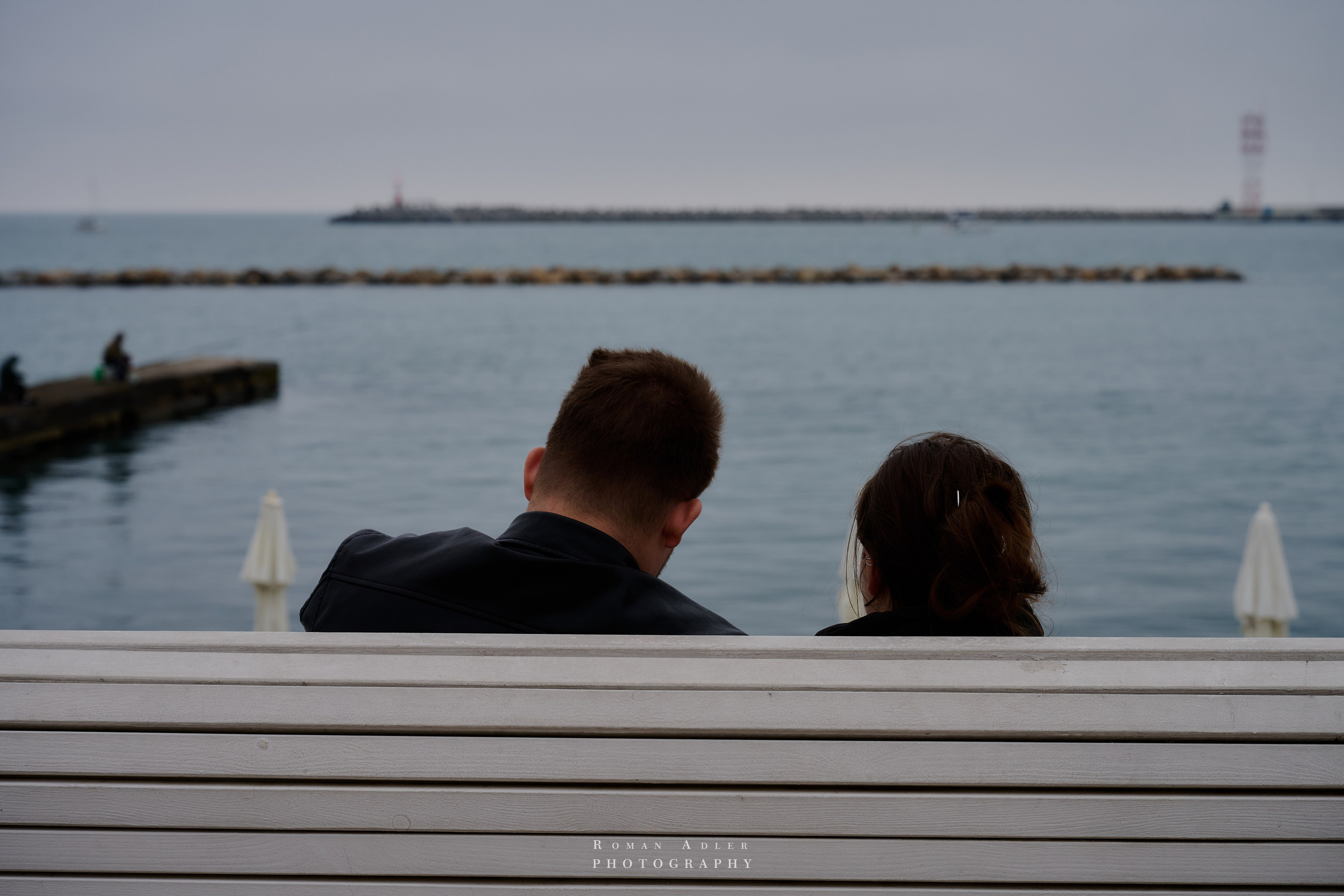 Сочи. Апрель 2025. Фотограф Роман Адлер