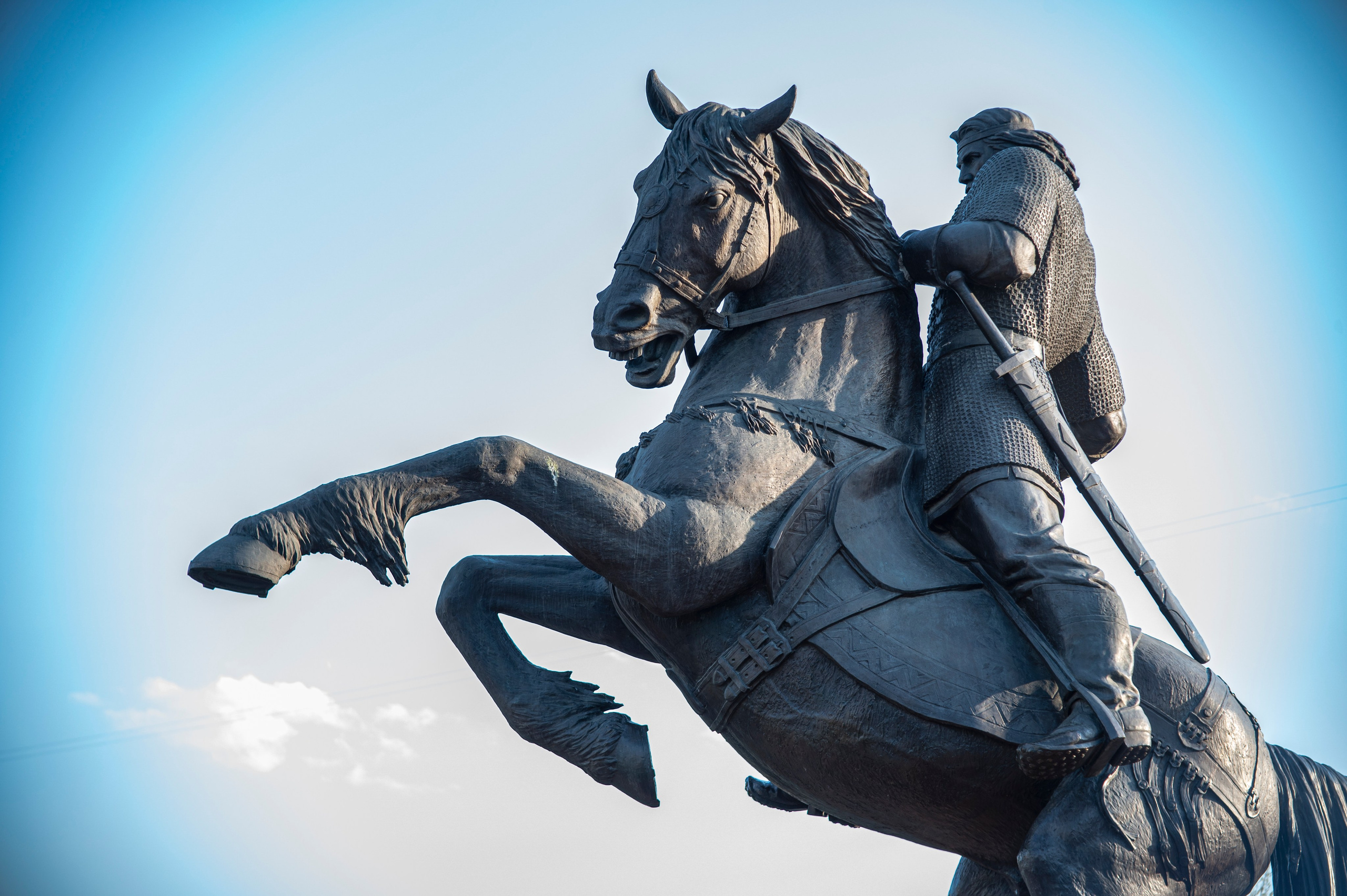 Рязань. Май 2022. Фотограф Роман Адлер