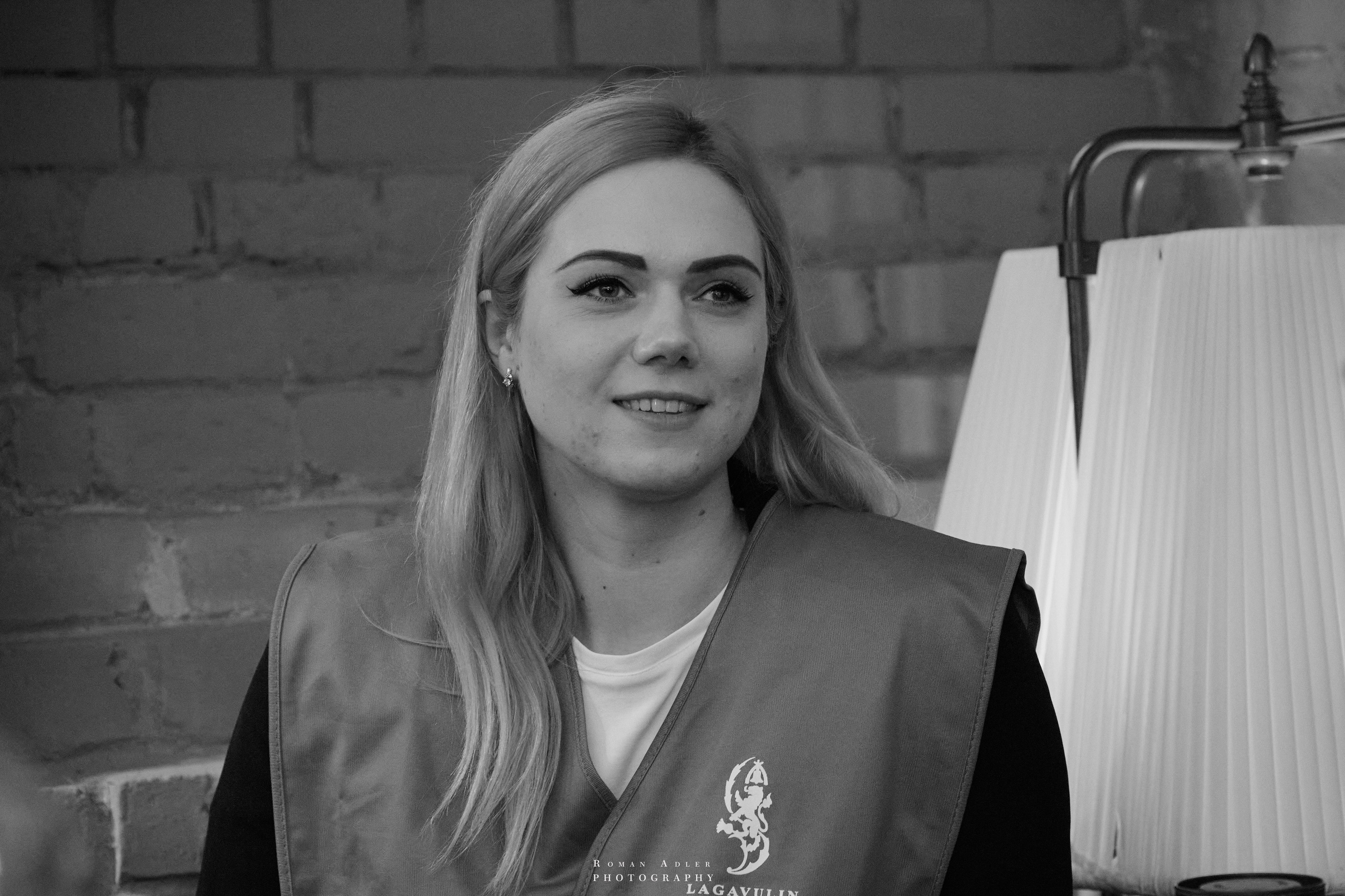 Whisky Rooms. ISLAY DAY. Фотограф Роман Адлер