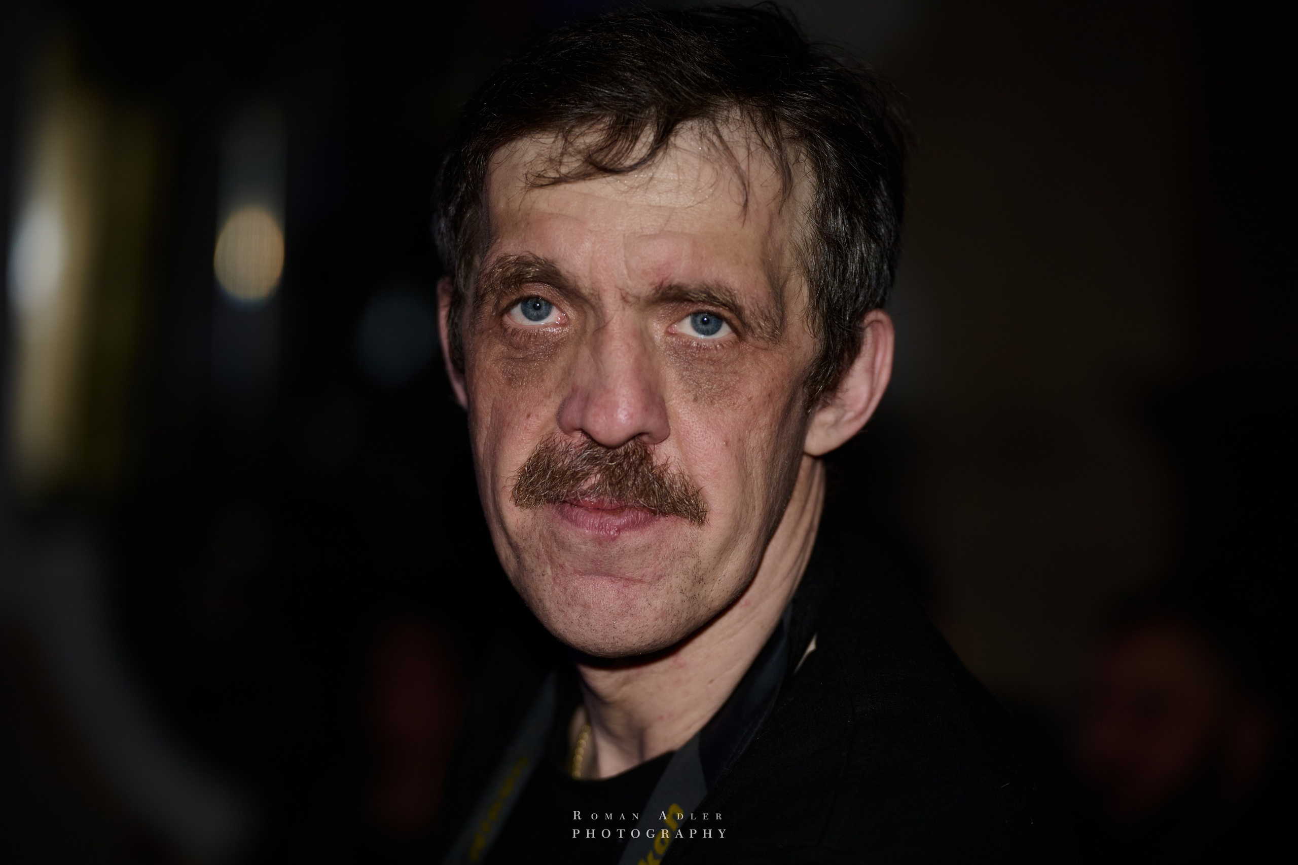 Битва Моделей 2025 (Hilton Moscow). Фотограф Роман Адлер