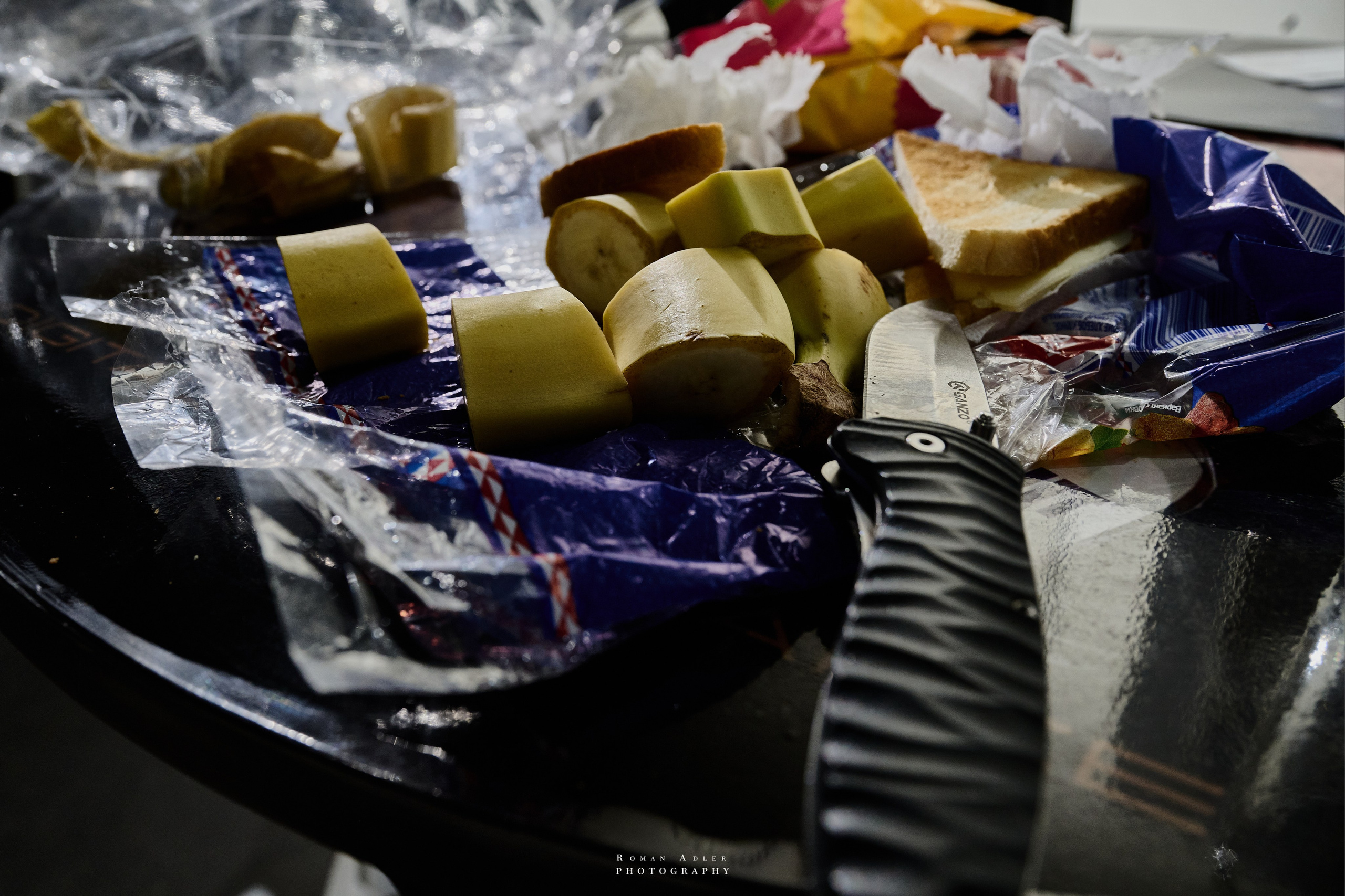 Фестиваль ретро фотографии LUX PICTURA. Фотограф Роман Адлер