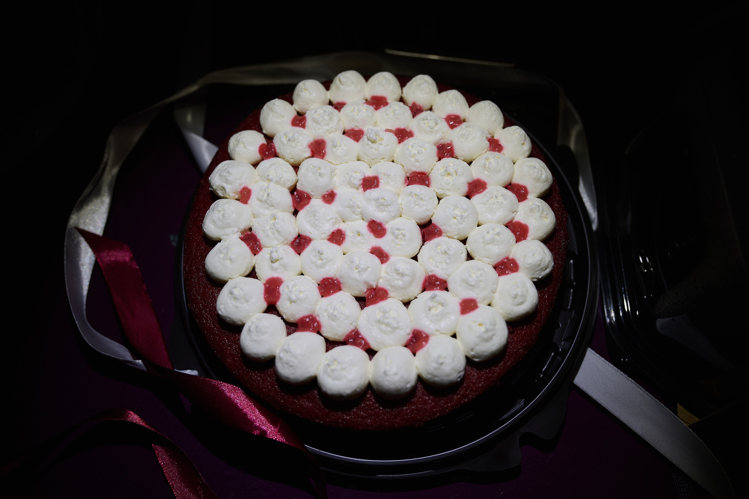 Новый 2025 год. Фотопроект Территории. Фотограф Роман Адлер