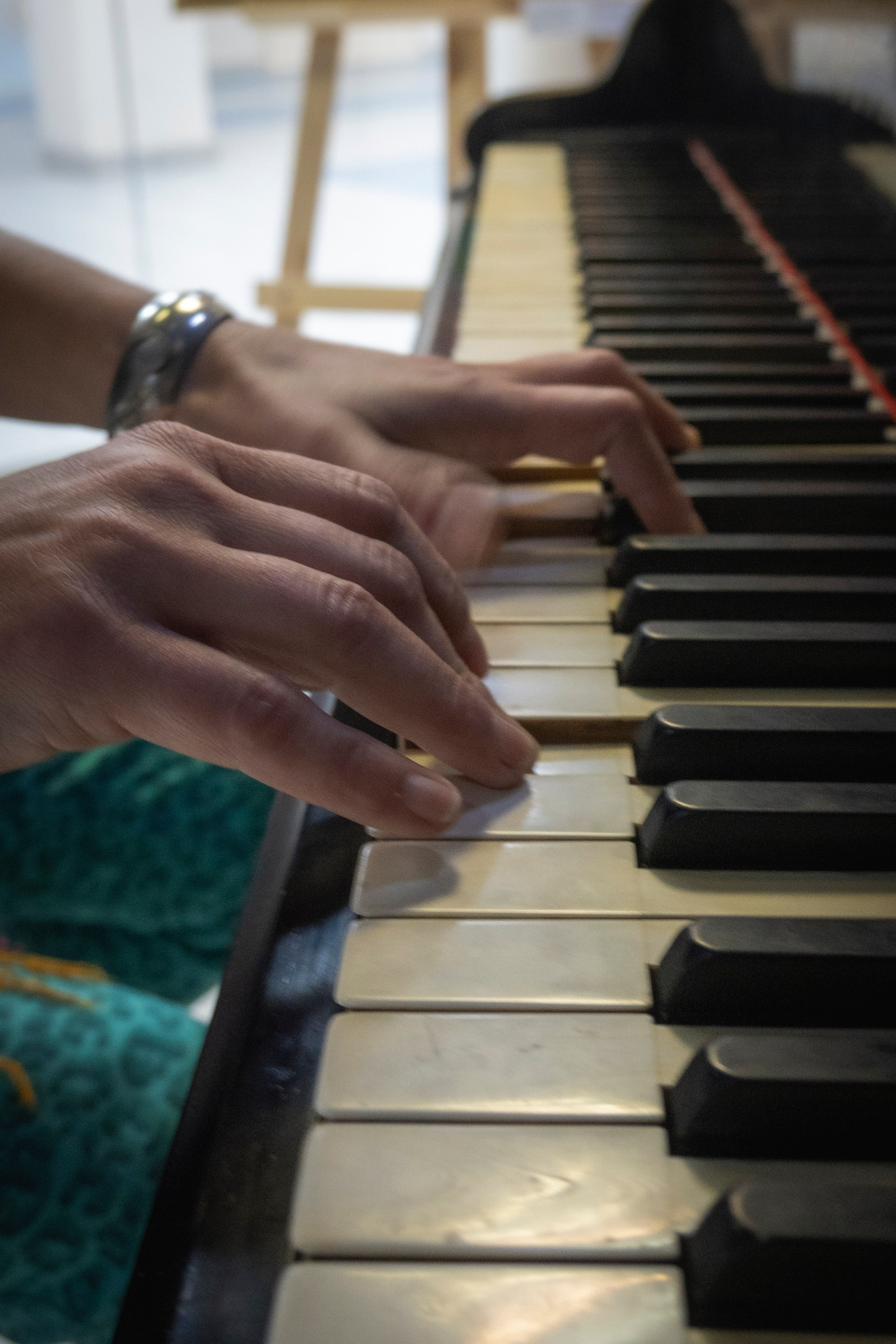 Творческий вечер. Друзья, стихи и песни!. Фотограф Роман Адлер