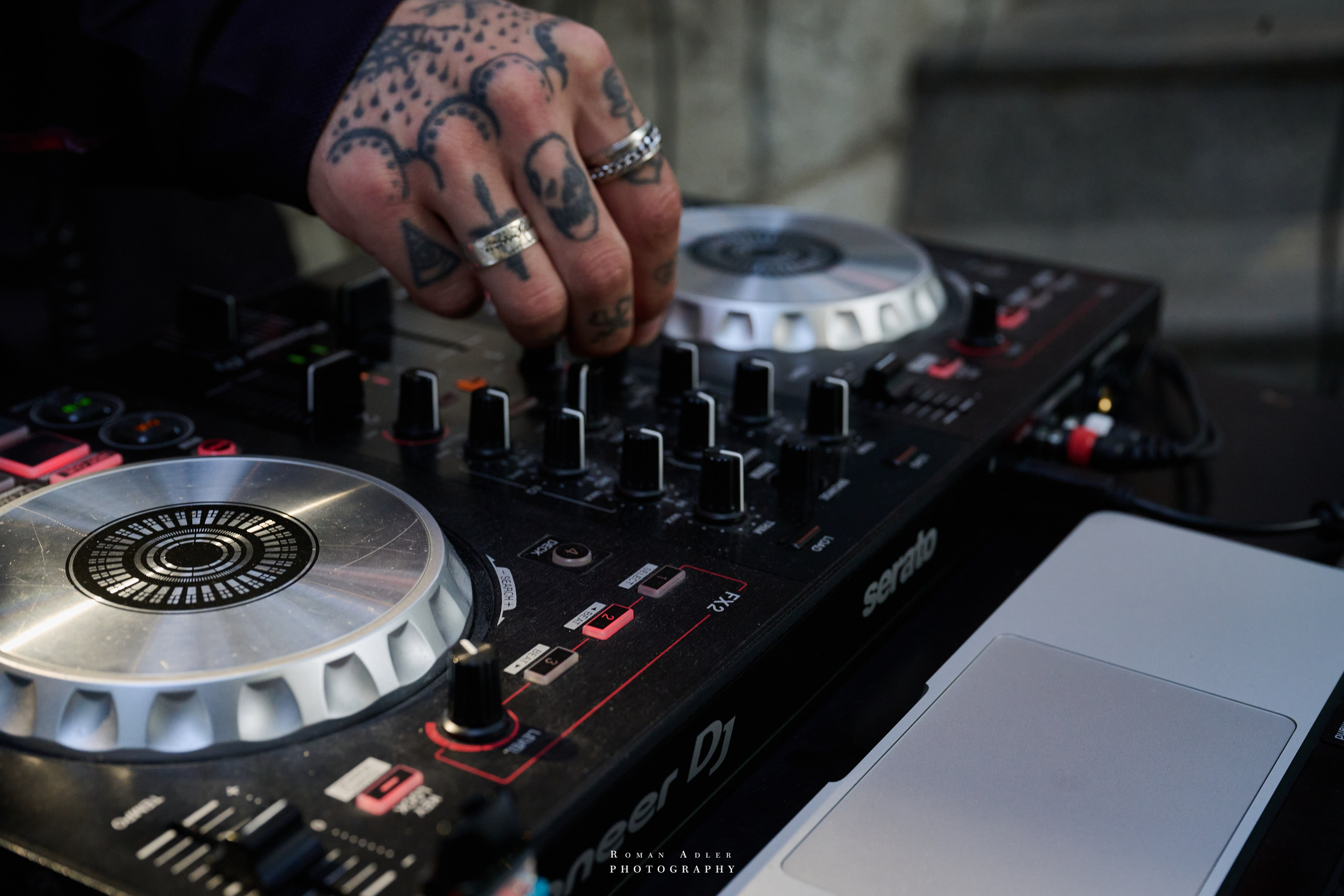 Воронеж. Май 2025. Фотограф Роман Адлер