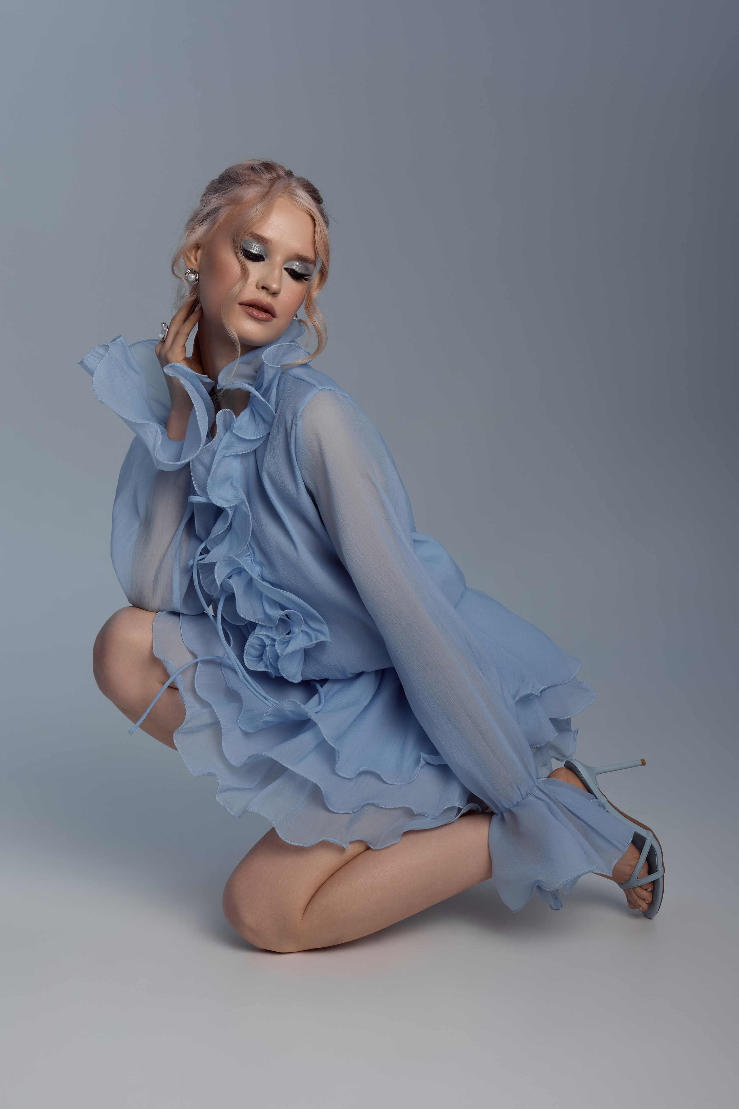 Алина. Фотограф в Брянске Анна Гаранина