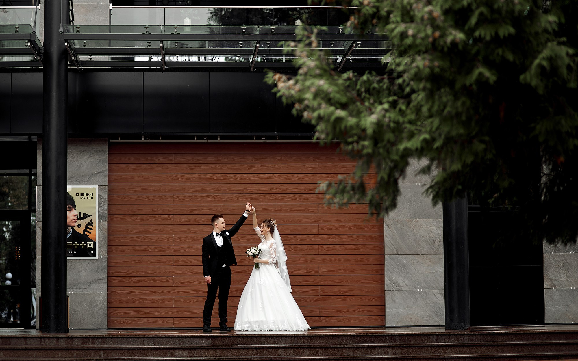 Владислав и Оксана. Свадебная фотосъёмка в Брянске | Влад и Ирина Тютьковы