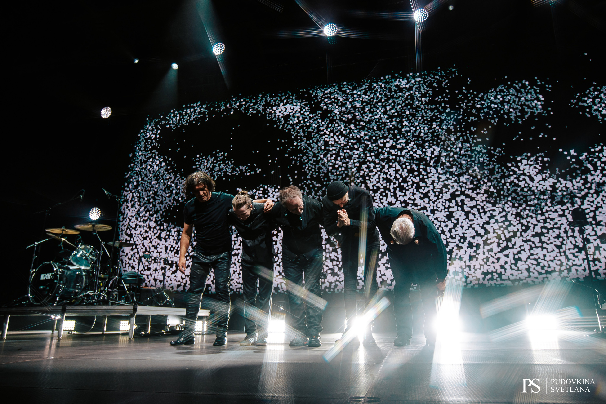 КИНО. Самара. Фотограф Тольятти Светлана Пудовкина