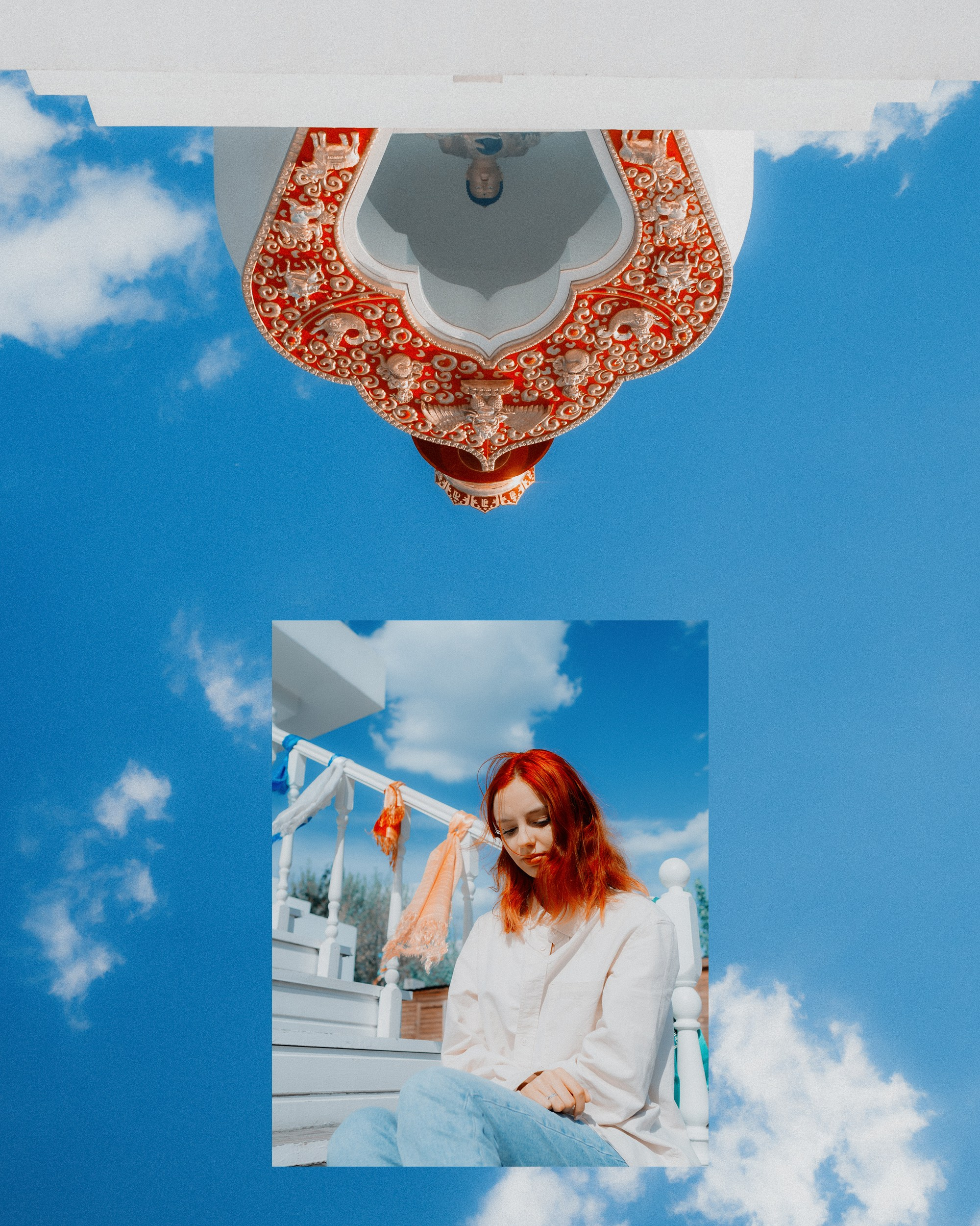 Ступа. Фёдор Малюгин. Ваш бади в визуале