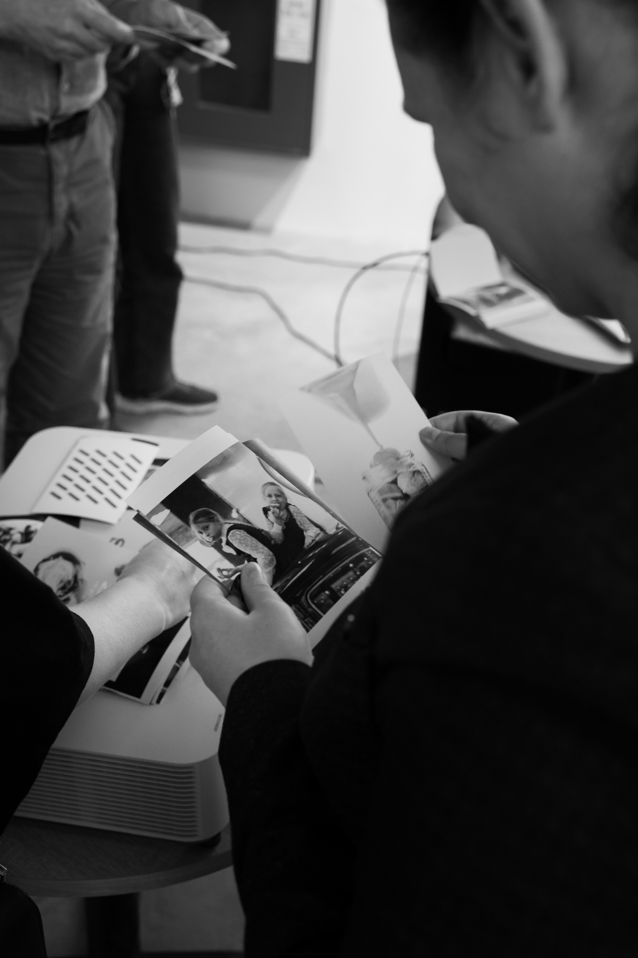 Коммерческая ФУД-фотография, творческая встреча в FOTO-ONE. Фотограф — Рустам Бикулов. Коммерческая фотография, фуд-фотография