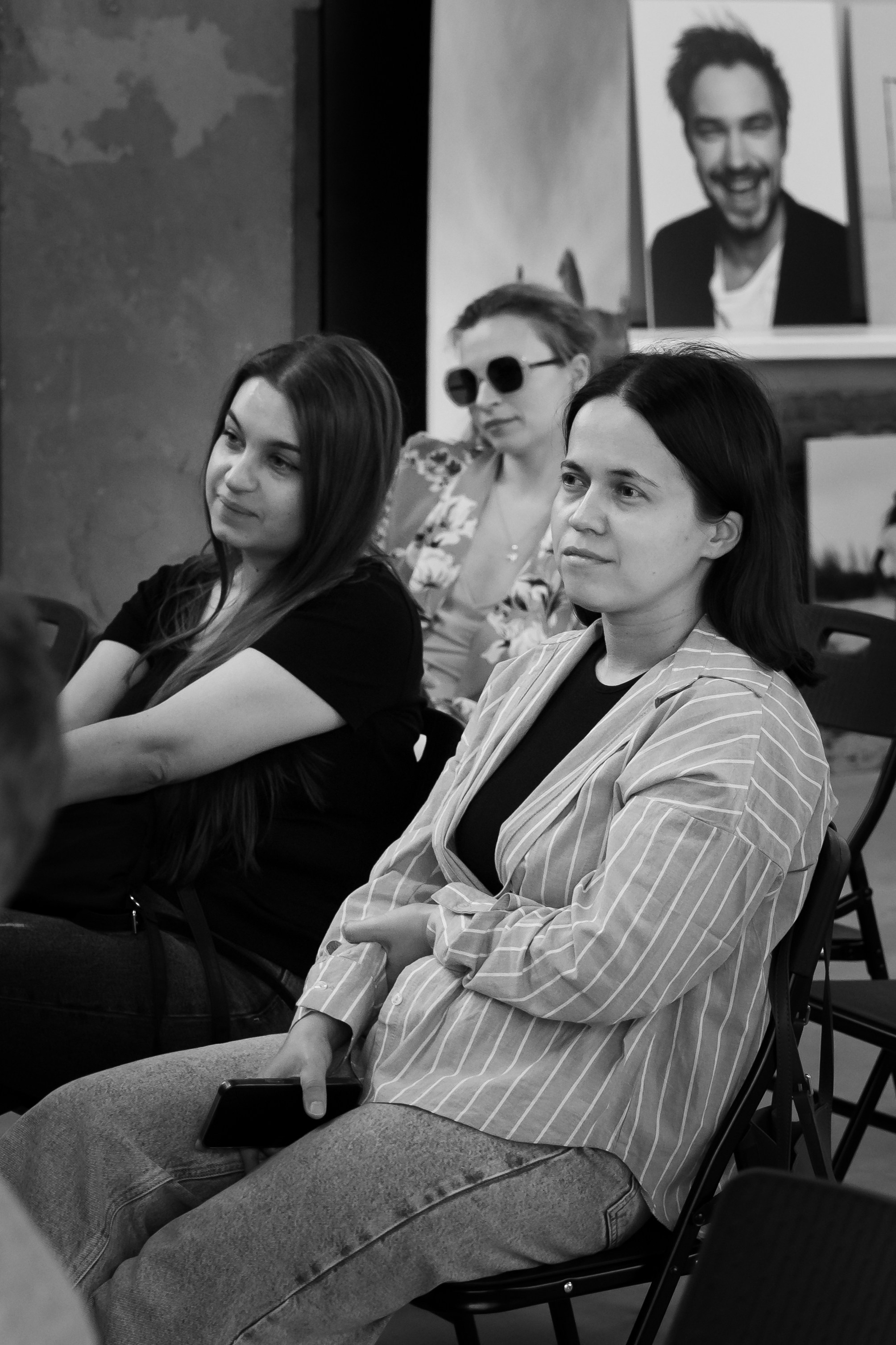 Коммерческая ФУД-фотография, творческая встреча в FOTO-ONE. Фотограф — Рустам Бикулов. Коммерческая фотография, фуд-фотография