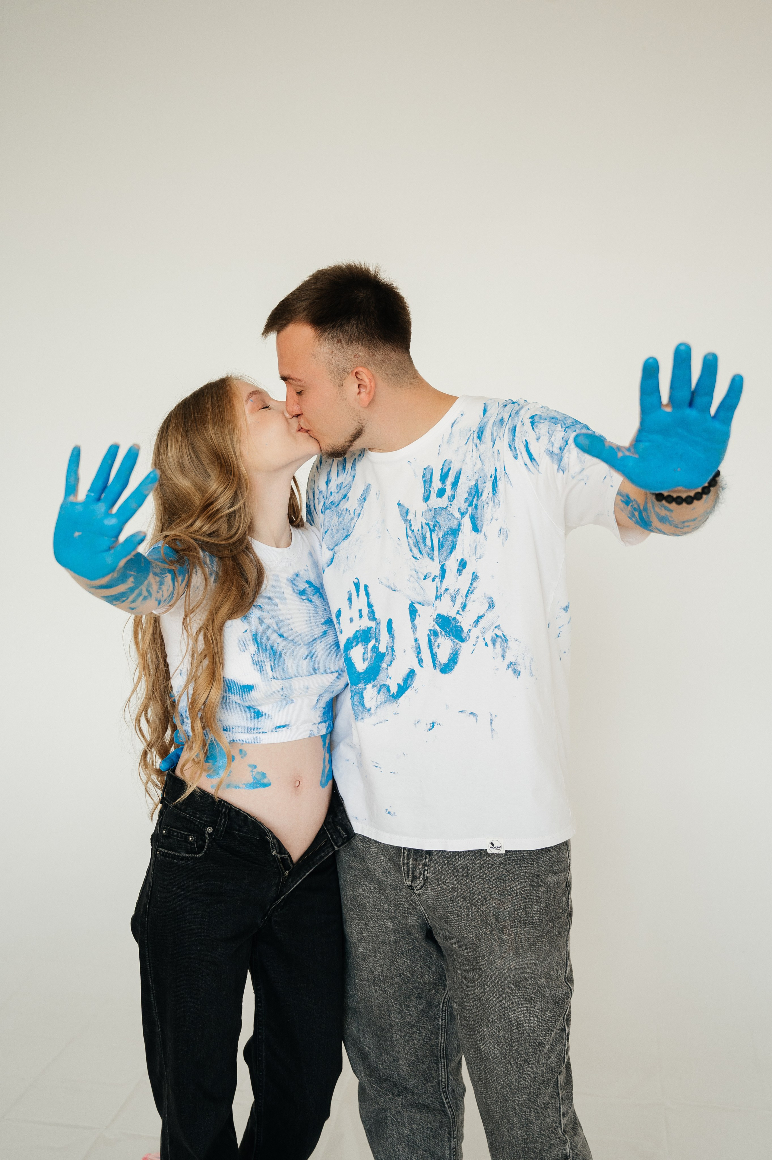 Гендер пати 🤍. Свадебный и семейный фотограф в Краснодаре Алина Мельник