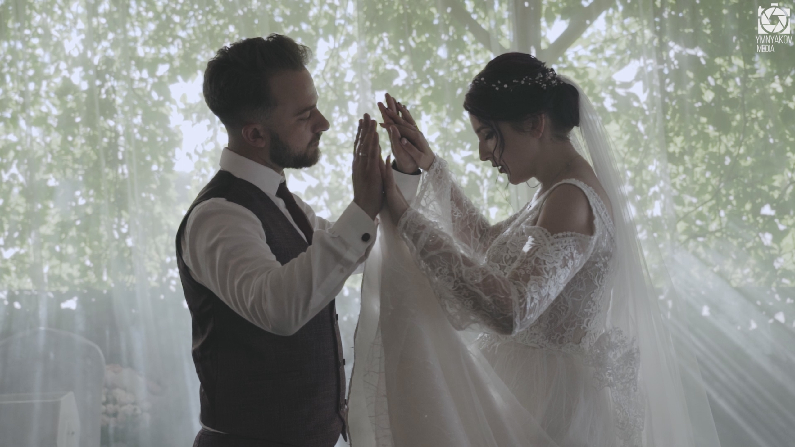 Видеограф Андрей Умняков | Свадебное, художественное видео