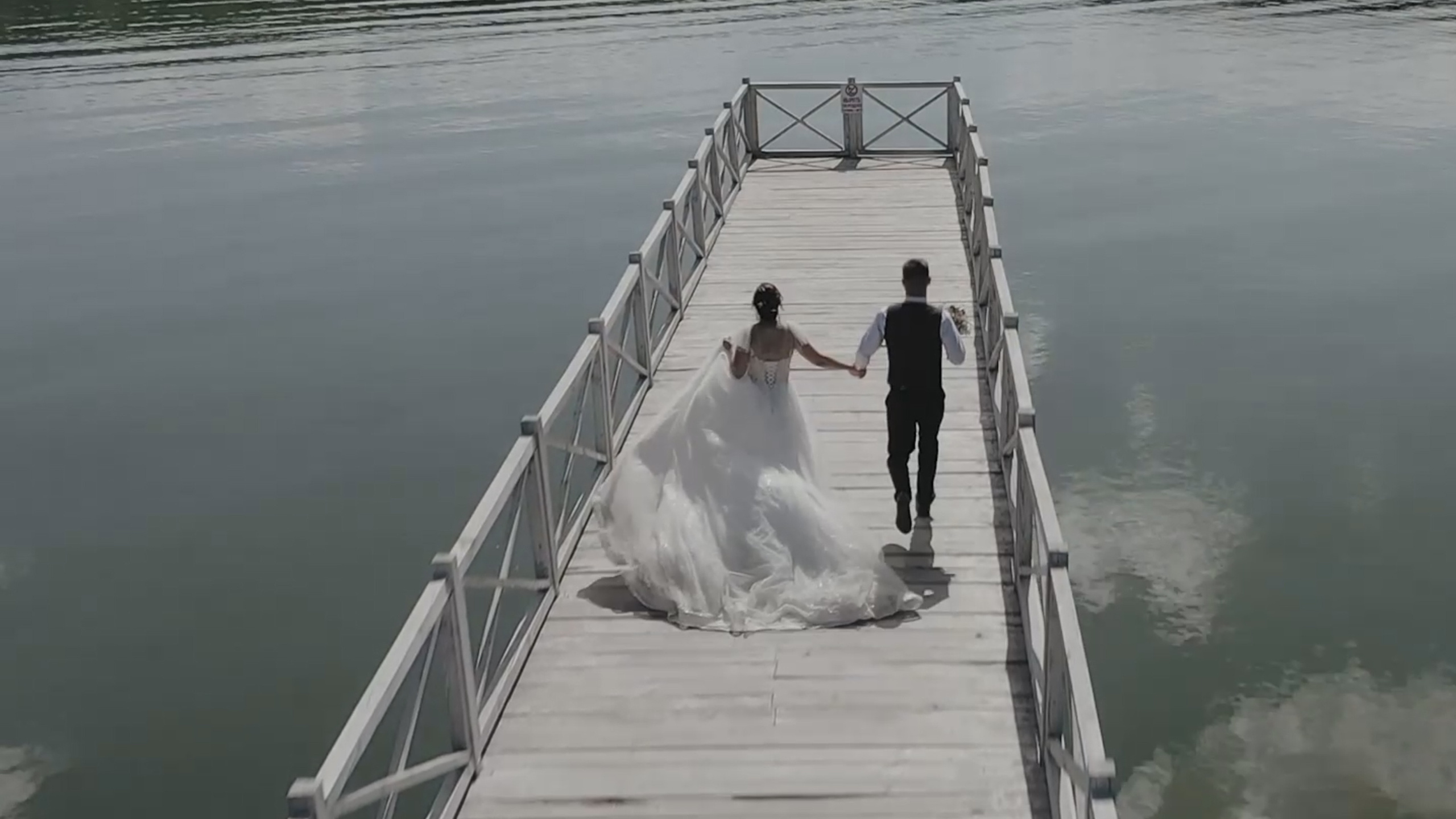 Видеограф Андрей Умняков | Свадебное, художественное видео