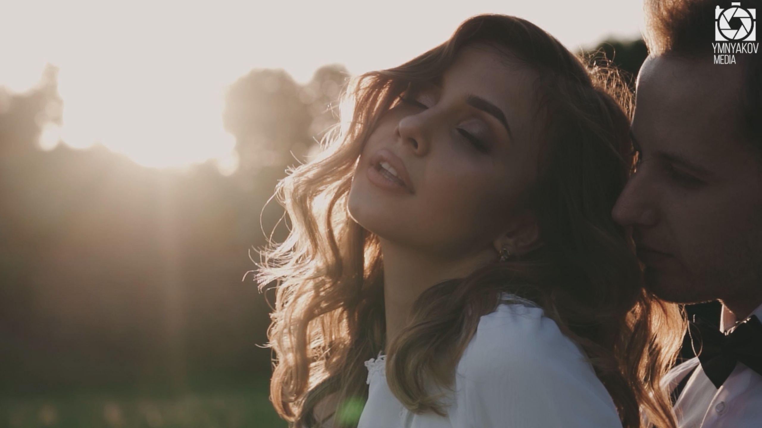 Видеограф Андрей Умняков | Свадебное, художественное видео