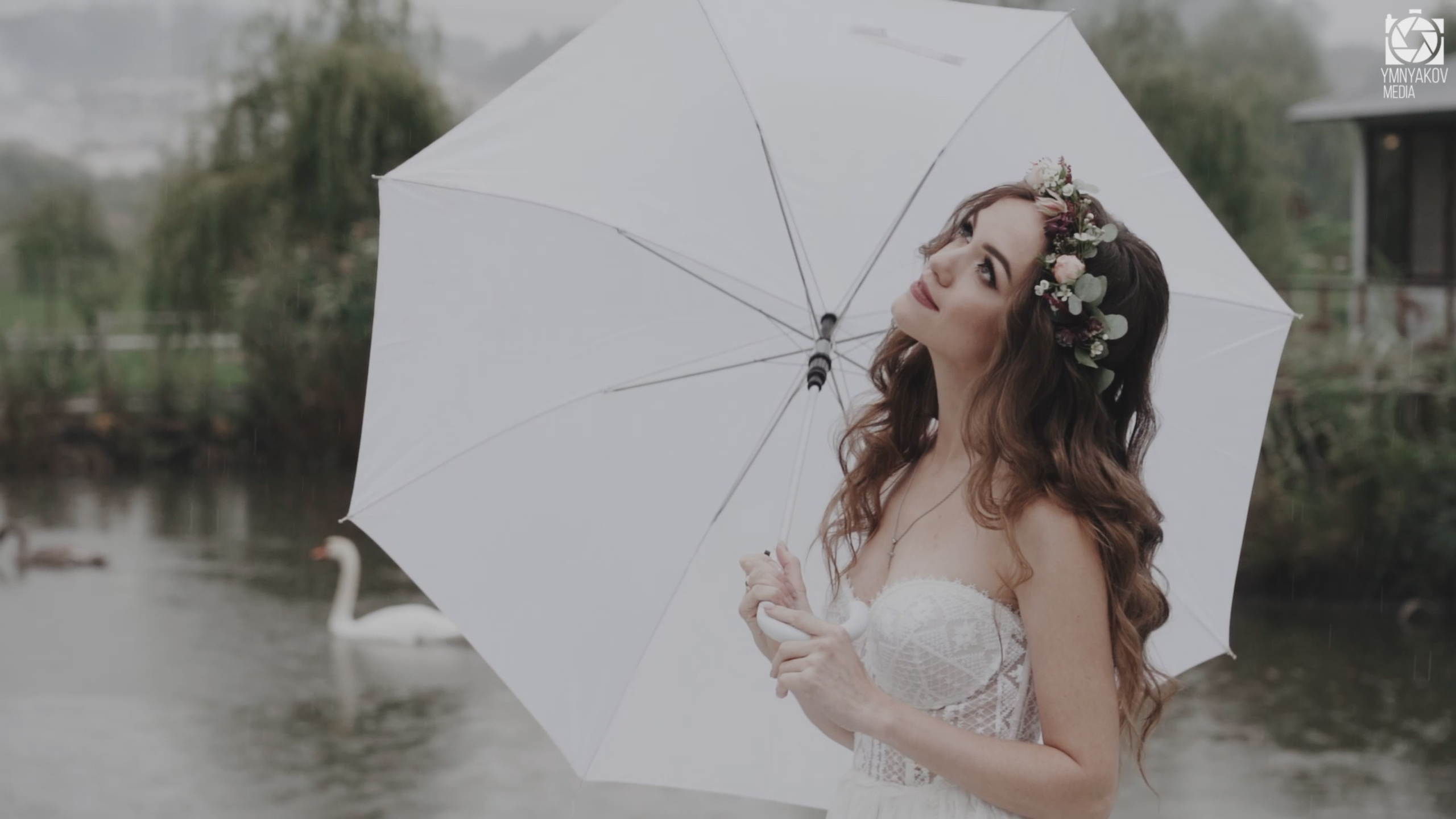 Видеограф Андрей Умняков | Свадебное, художественное видео