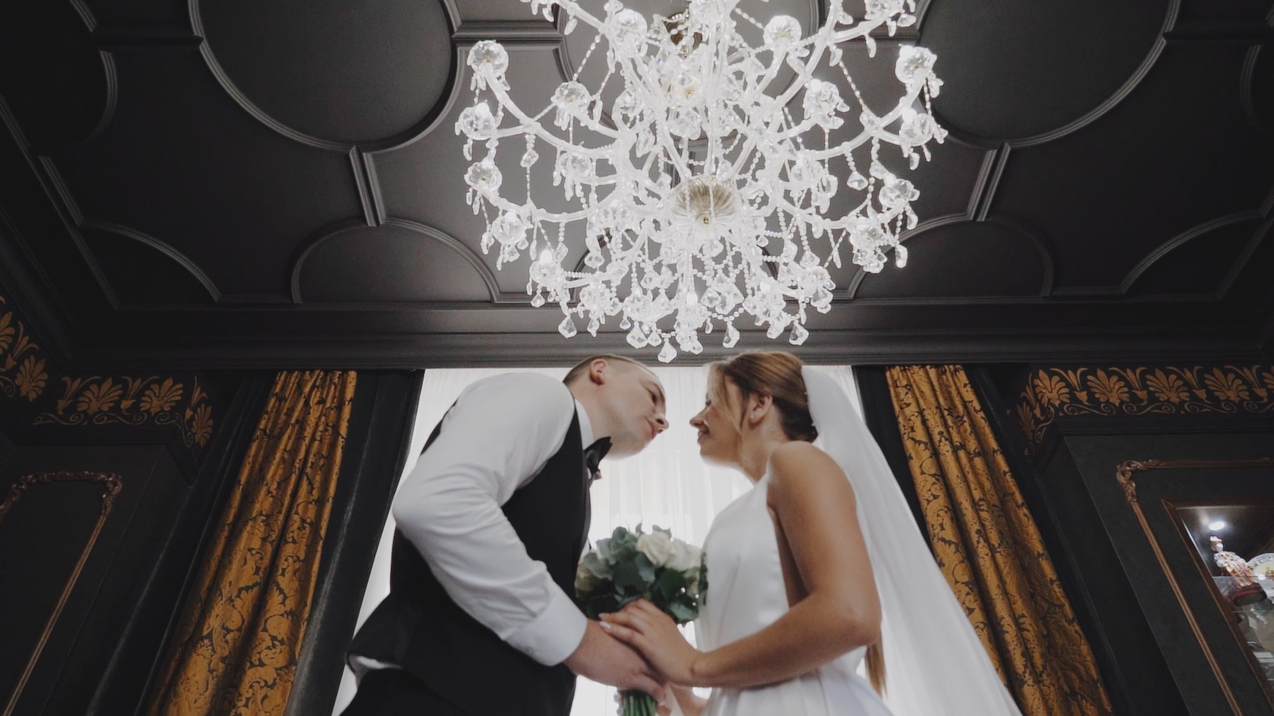 Видеограф Андрей Умняков | Свадебное, художественное видео