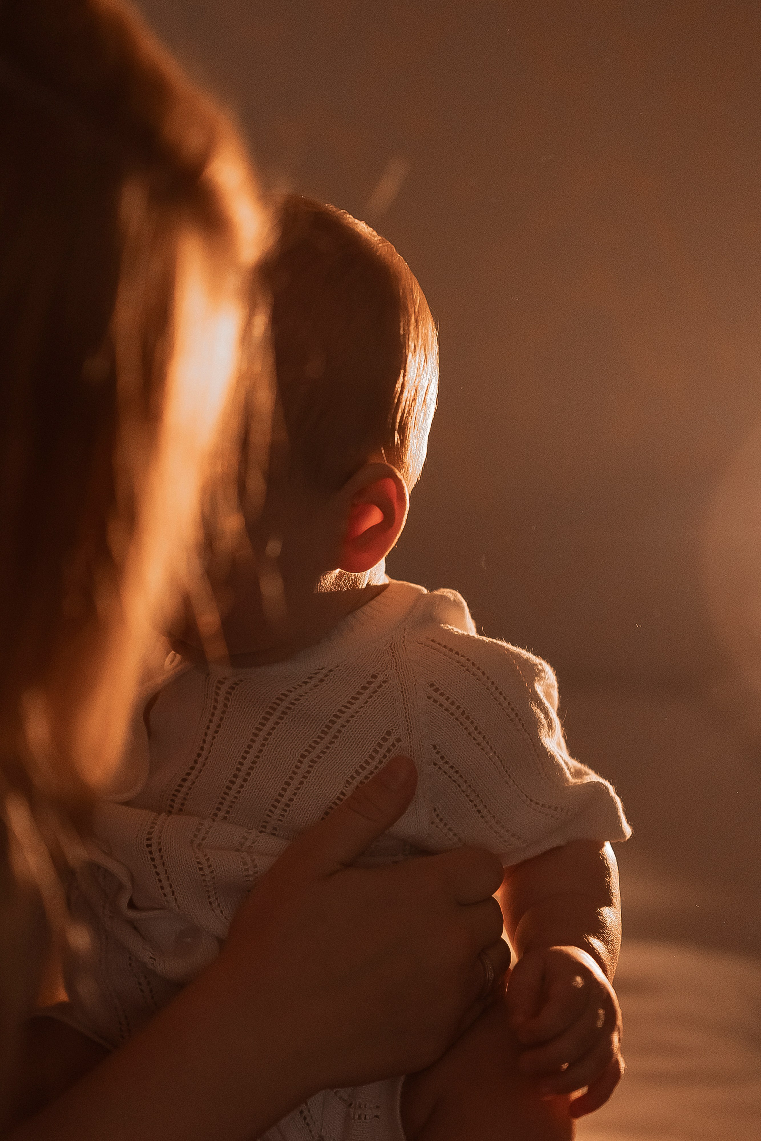 Николай. Семейный и свадебный фотограф в Москве Леванова Александра