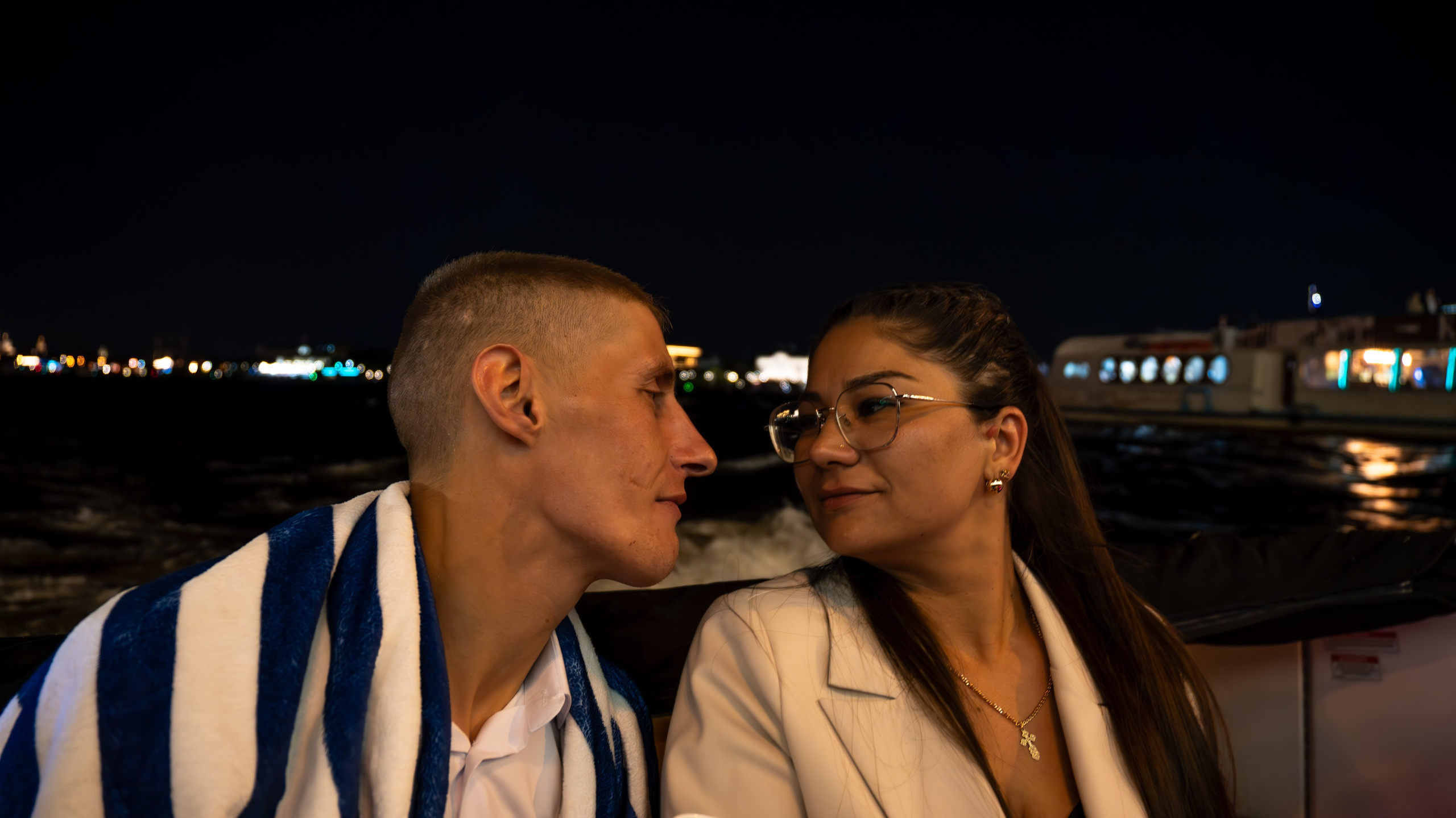 Яхта. Услуги фотографа | Санкт-Петербург