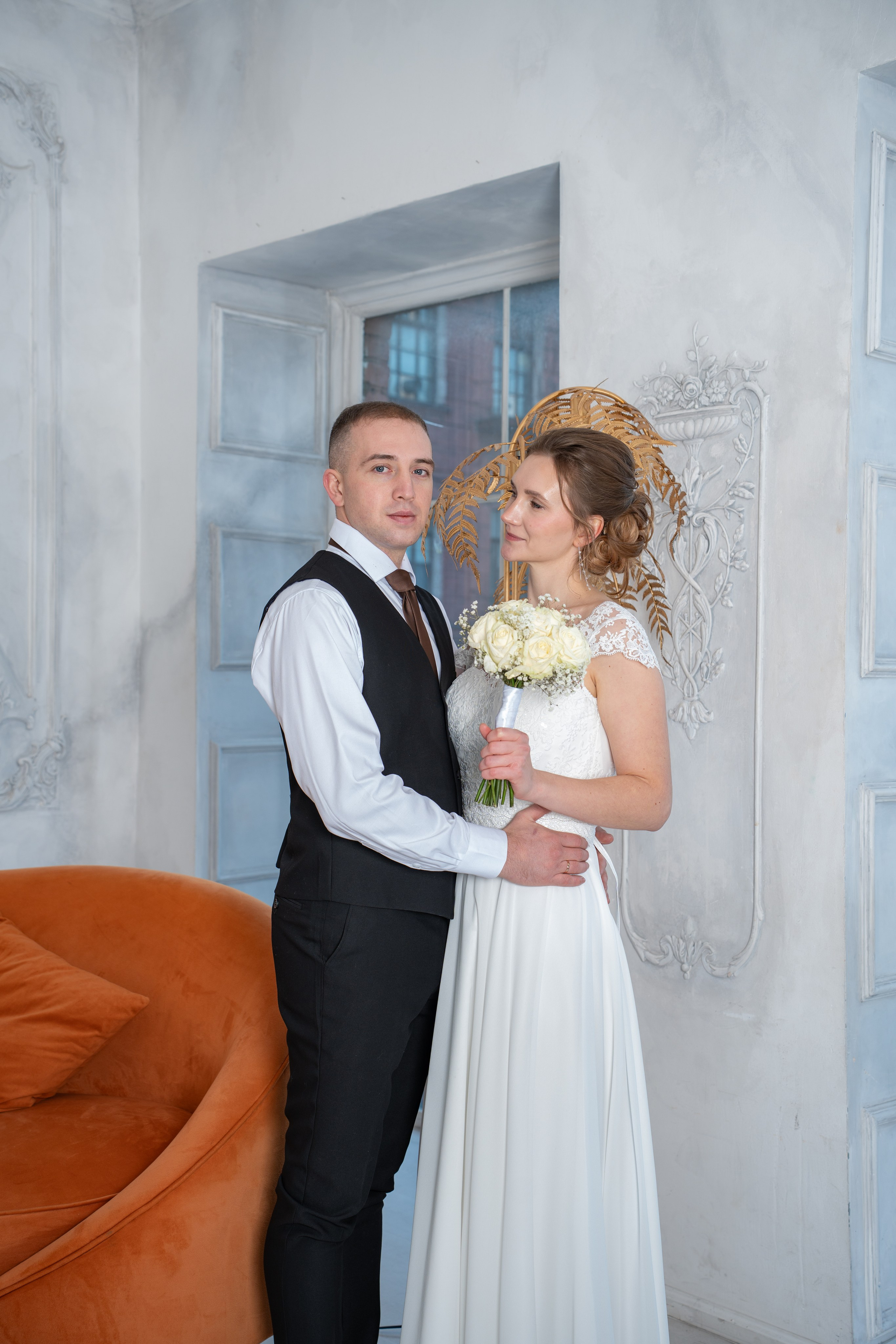 Регистрация брака. Услуги фотографа | Санкт-Петербург