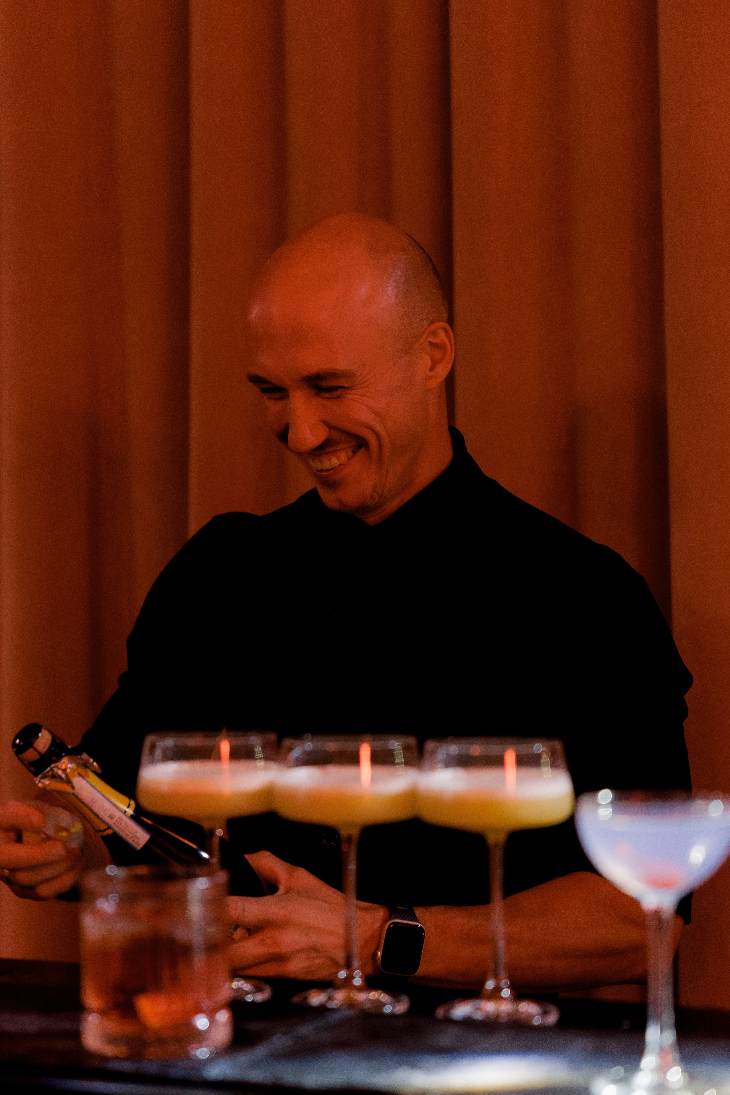 Екатерина и Кирилл. Свадебный фотограф в Москве    Еремин Анатолий