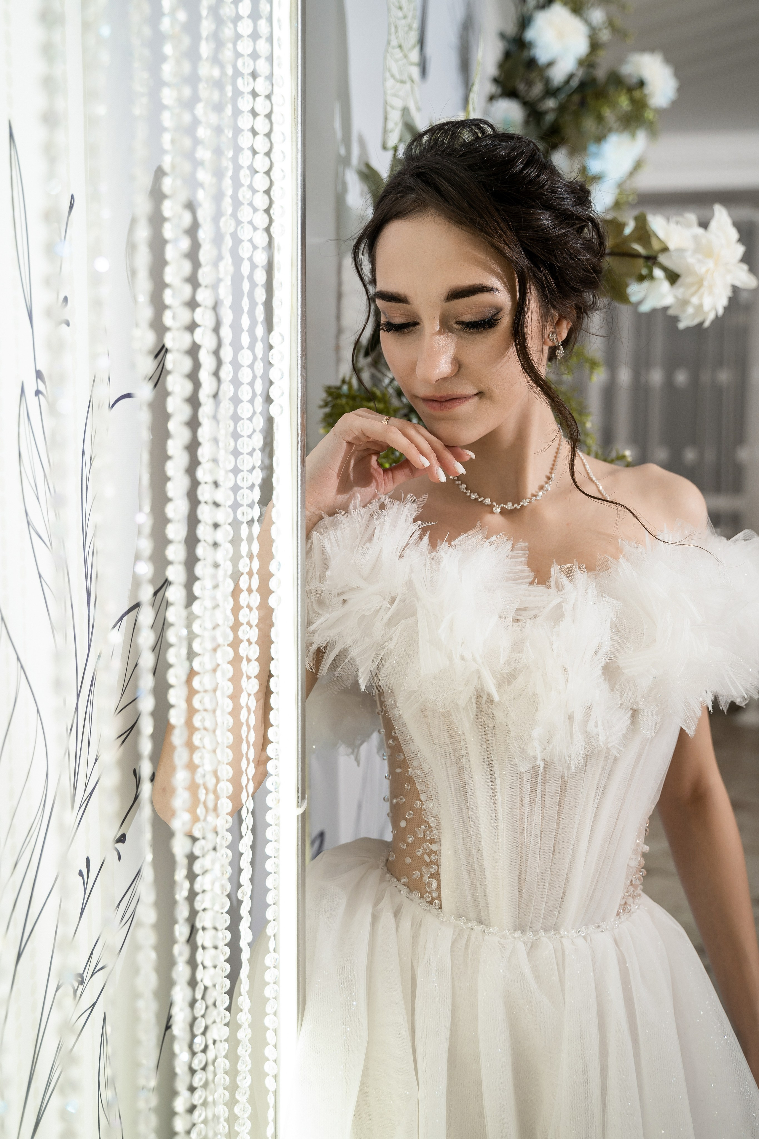 Свадебный банкет. Фотограф Алина Филимонова Тверь