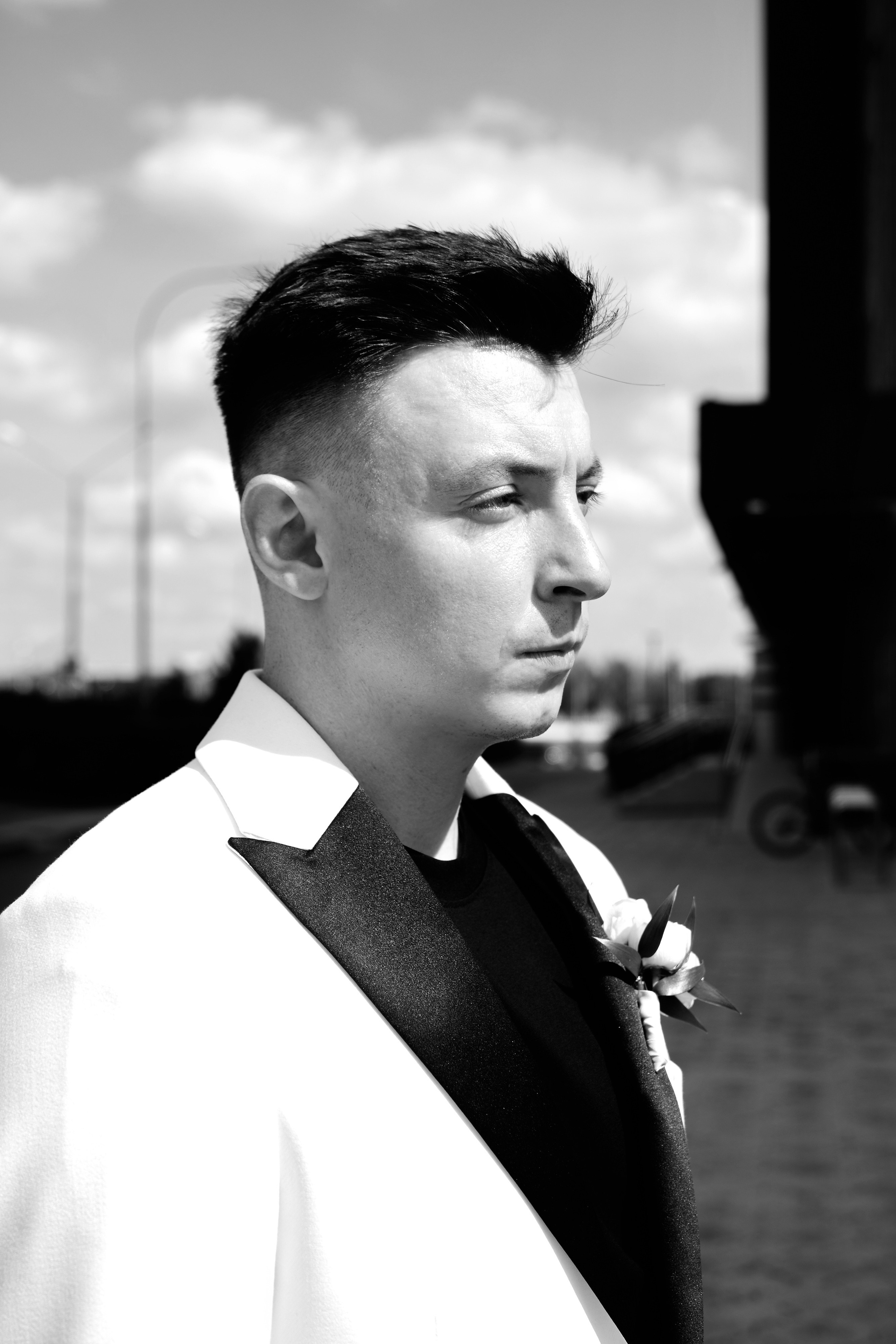 Снежана и Алексей