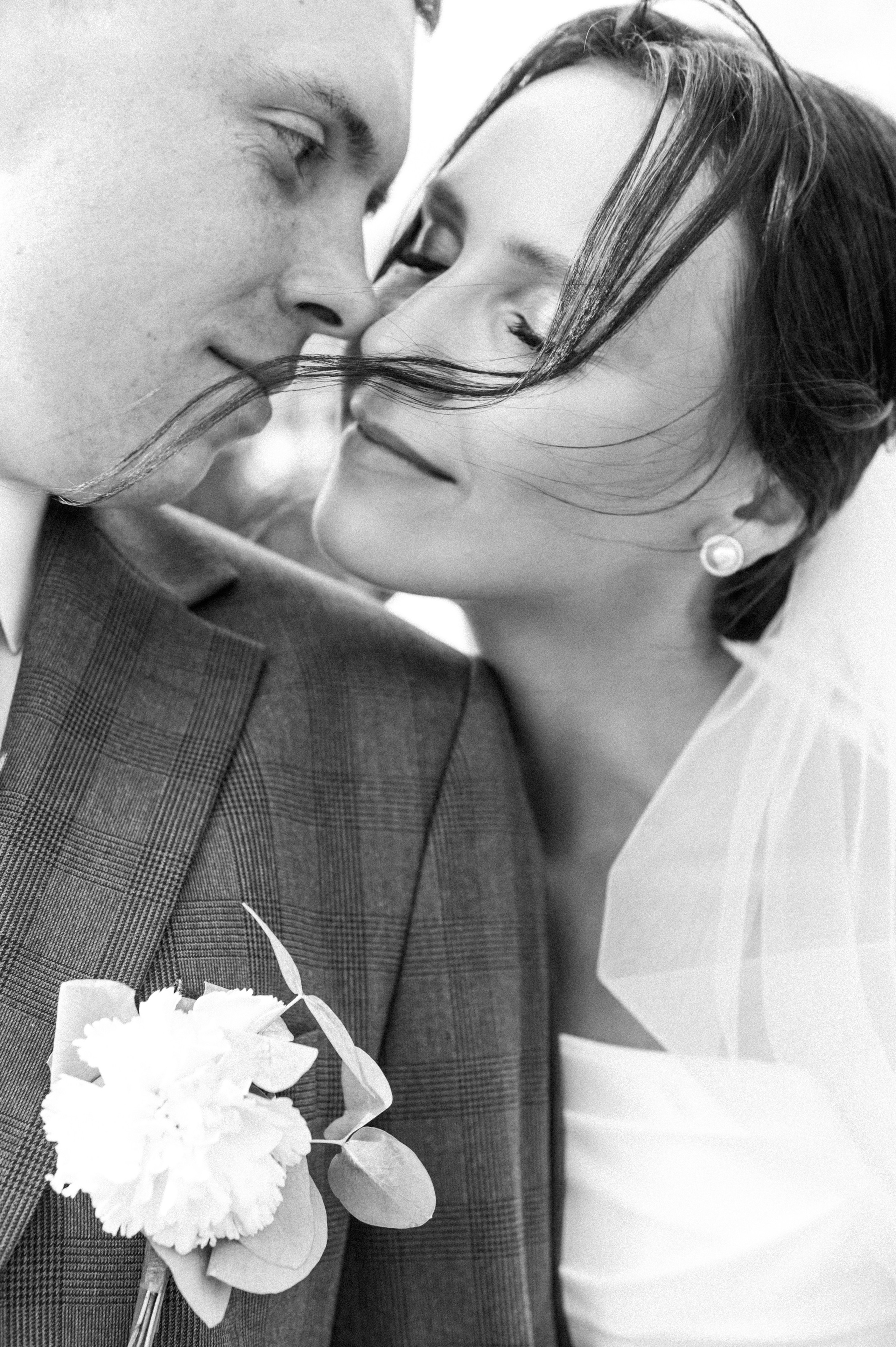 Свадебные съемки. Фотограф Марина Лысова