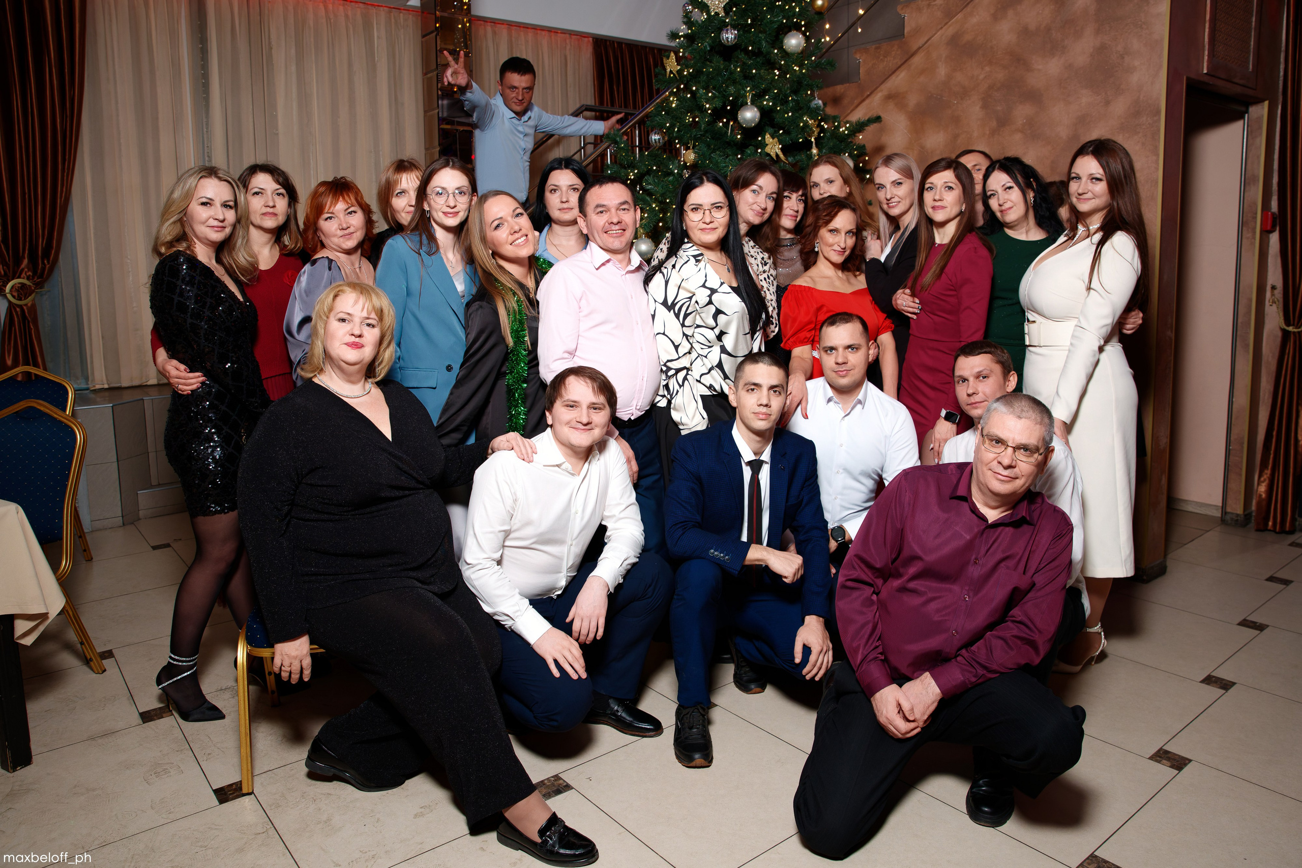 Кристалл. Семейный фотограф — Макс Белогрудов