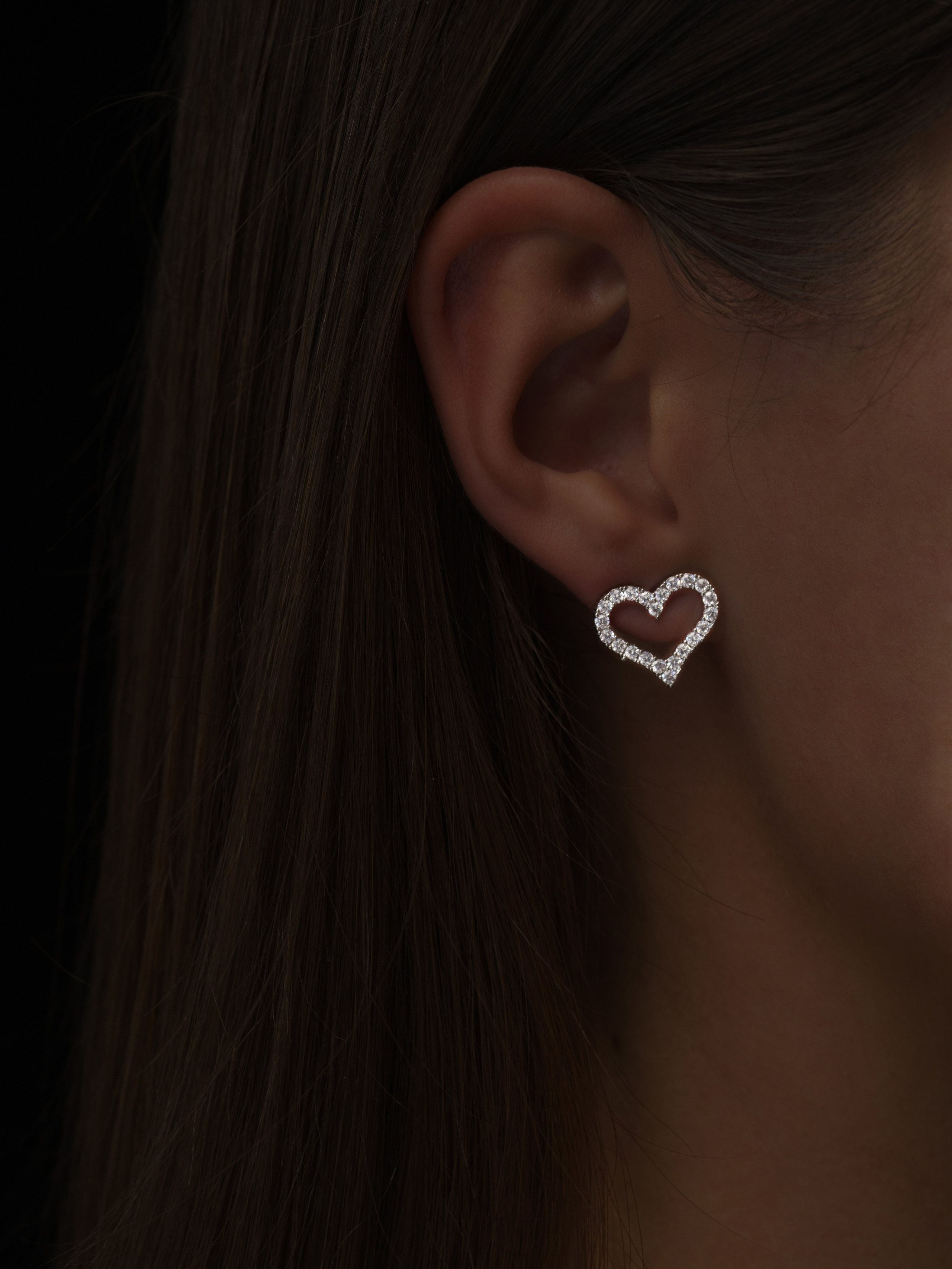 Украшения. KED Production — продакшн из СПб. Создаём фото, видео и контент, который помогает брендам и селлерам продавать больше