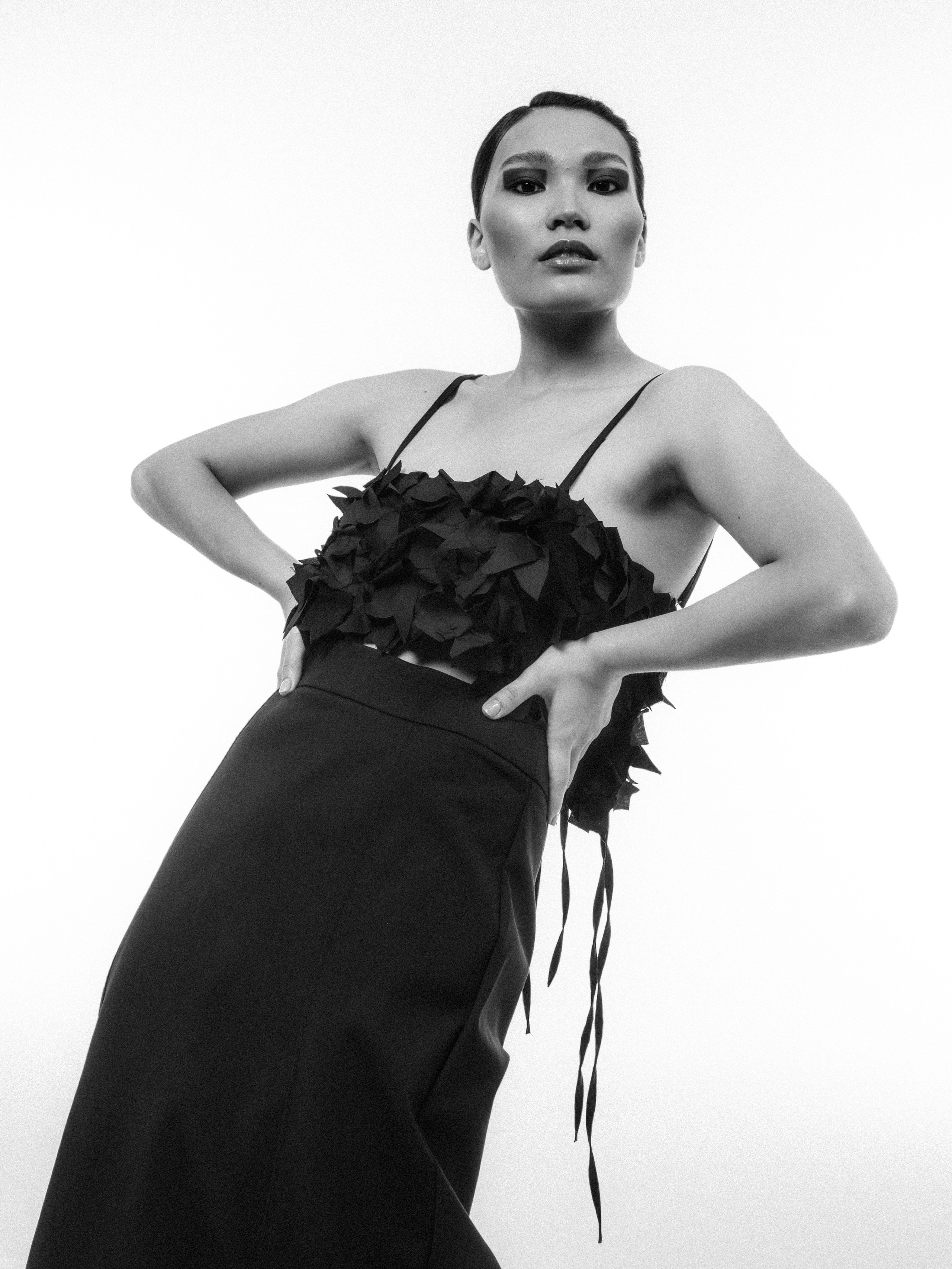 Камила, 42 р-р, 165 см. KED Production — продакшн из СПб. Создаём фото, видео и контент, который помогает брендам и селлерам продавать больше