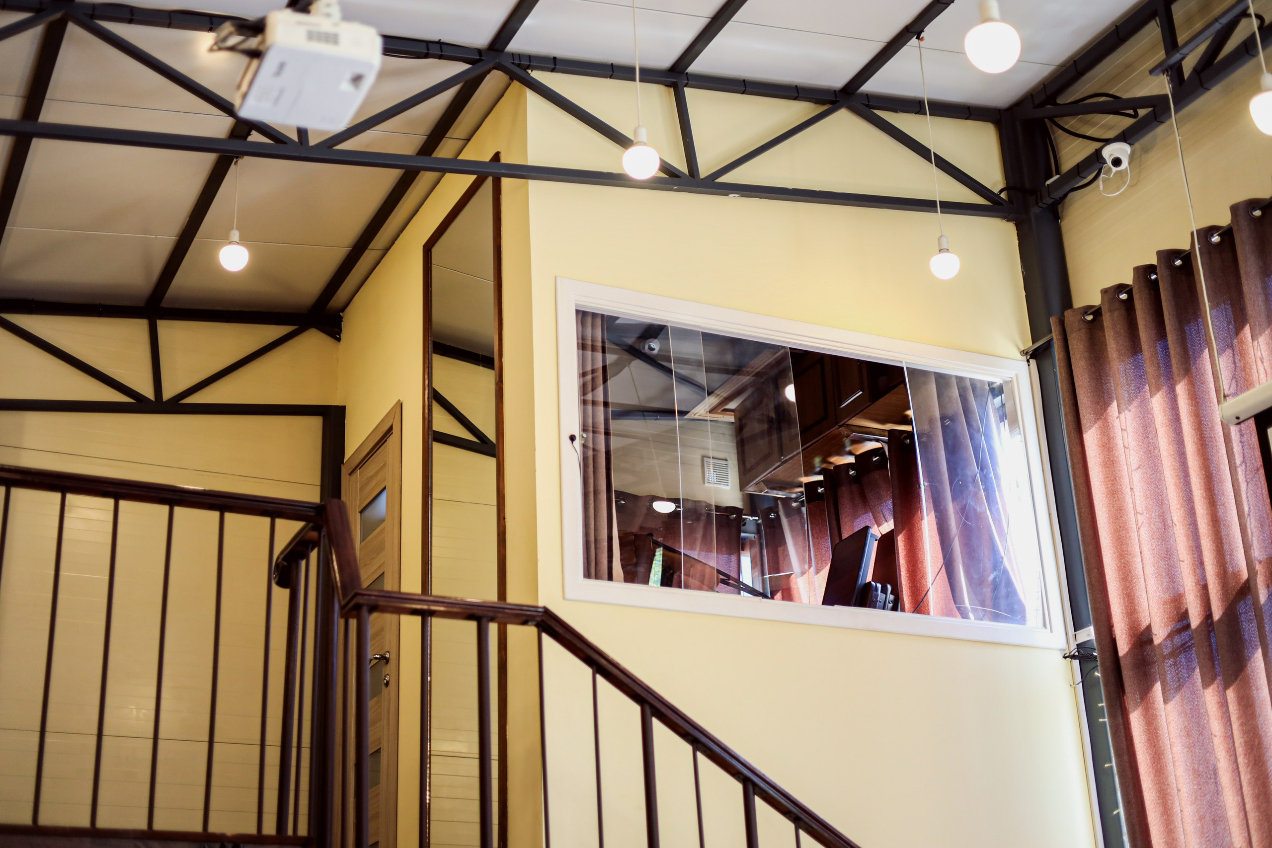 Кемпинг у Кремля. Фотограф Мария Лаенко