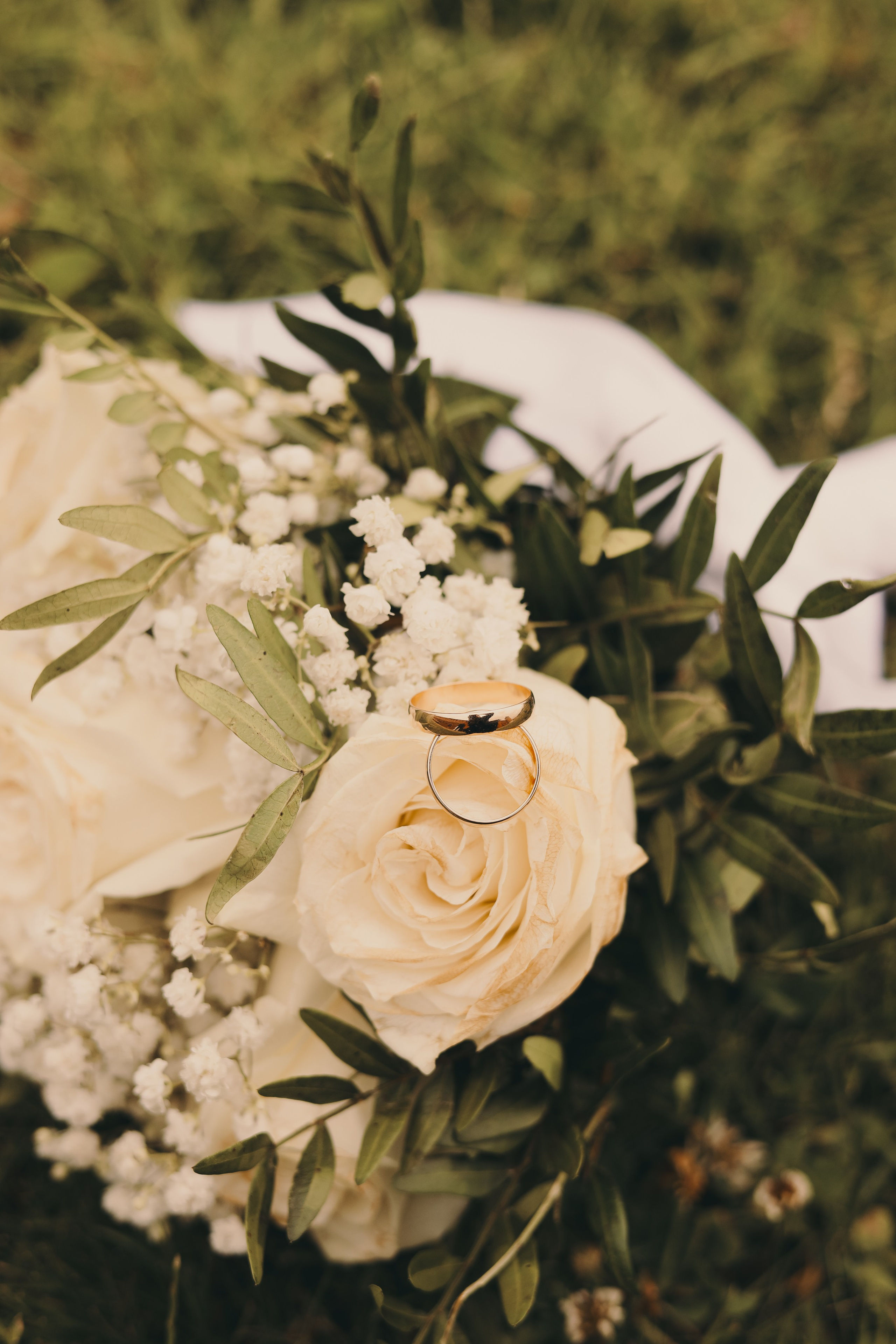 Андрей & Людмила. Фотограф Мария Лаенко