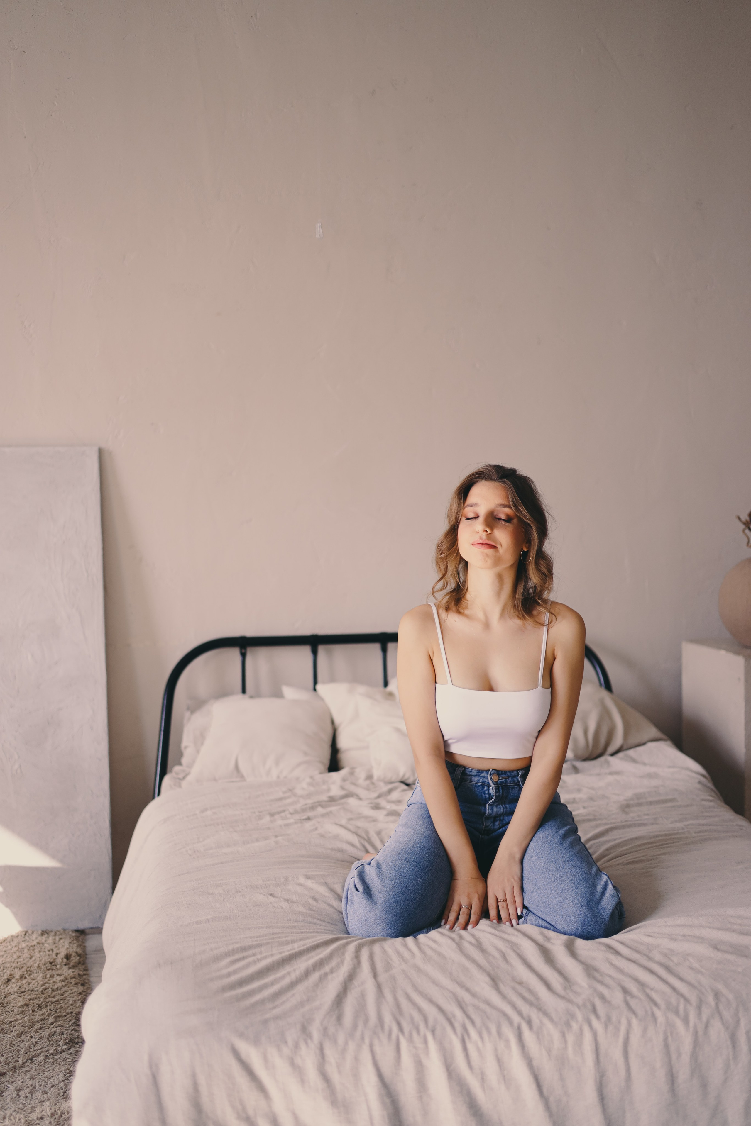 Ульяна. Фотограф Мария Лаенко