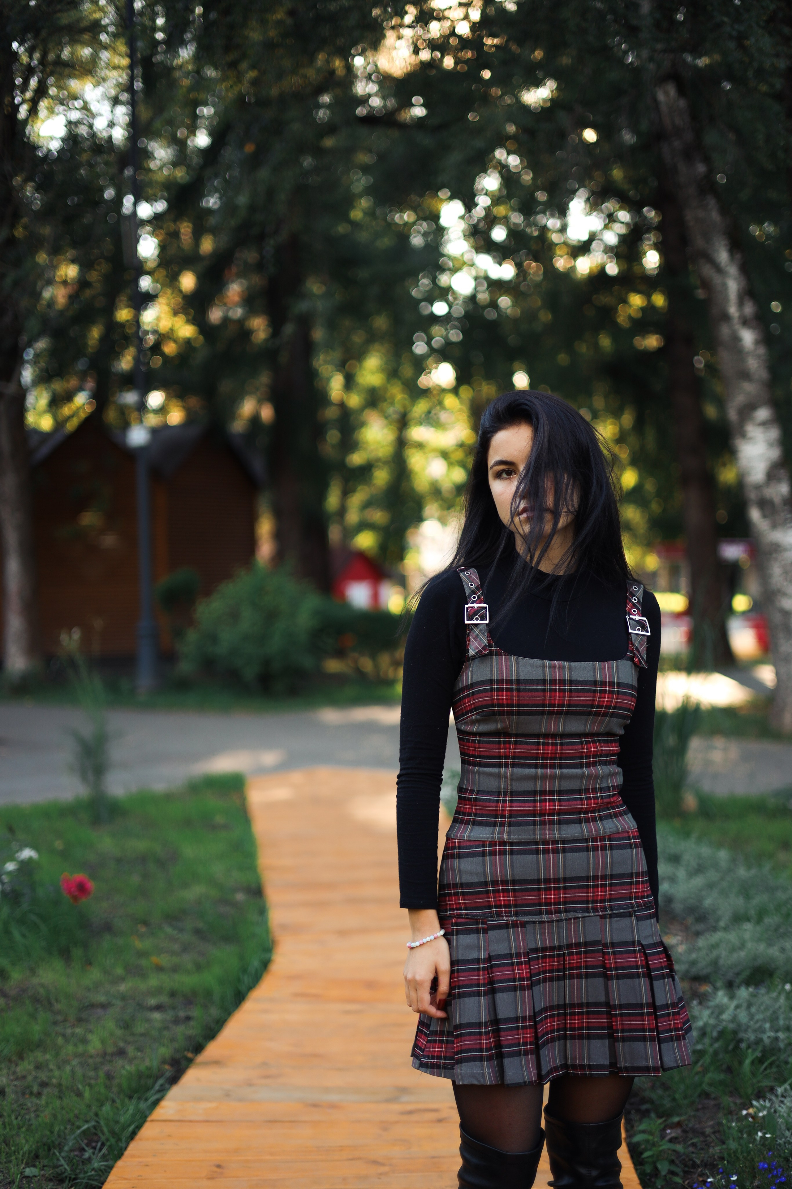 Рита. Фотограф Мария Лаенко