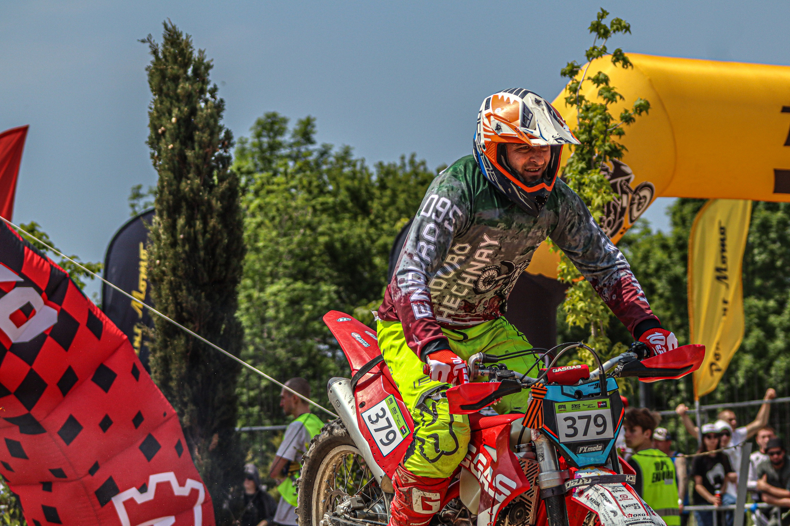 Enduro. Ivaladimirovna1995.wfolio.pro