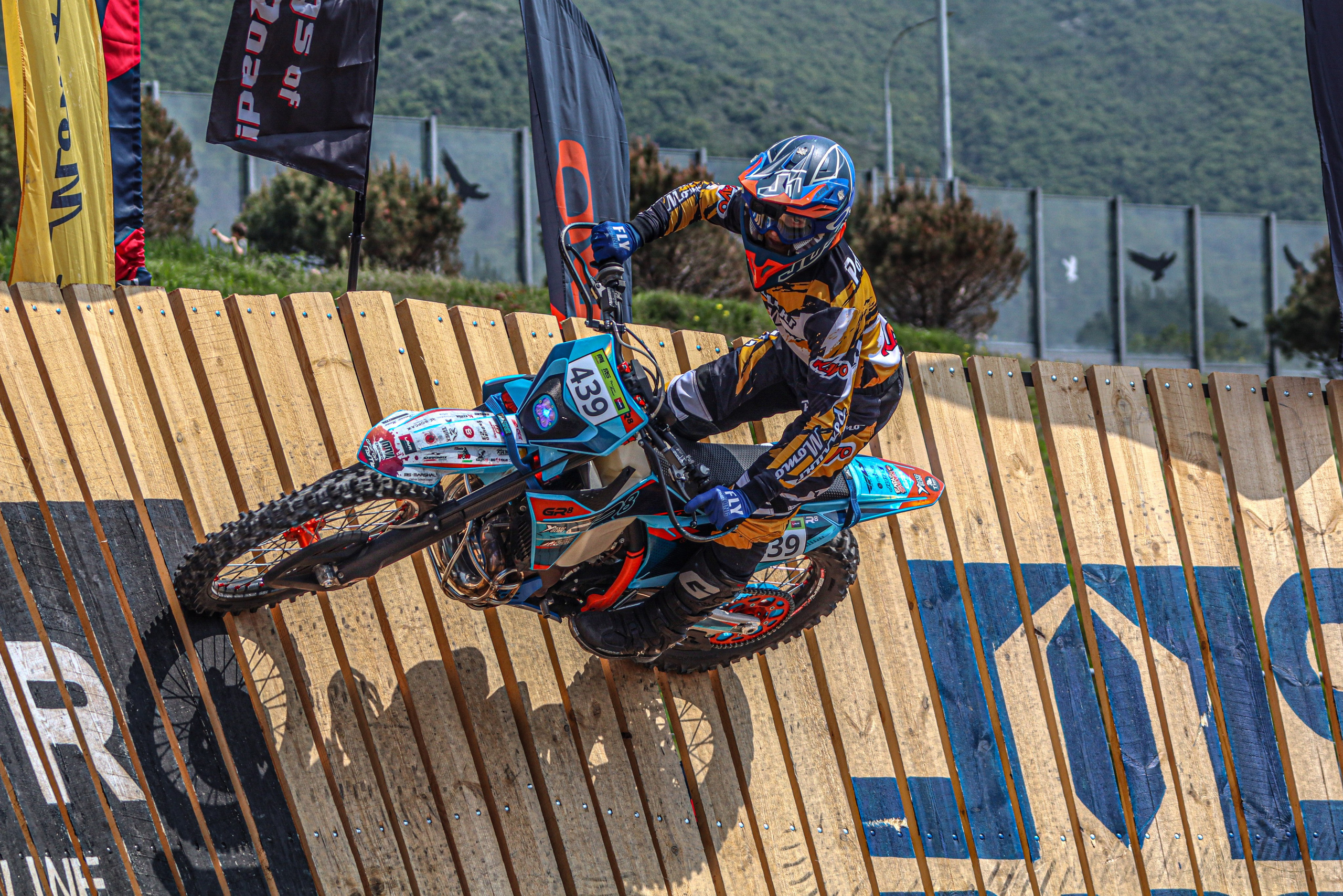 Enduro. Ivaladimirovna1995.wfolio.pro