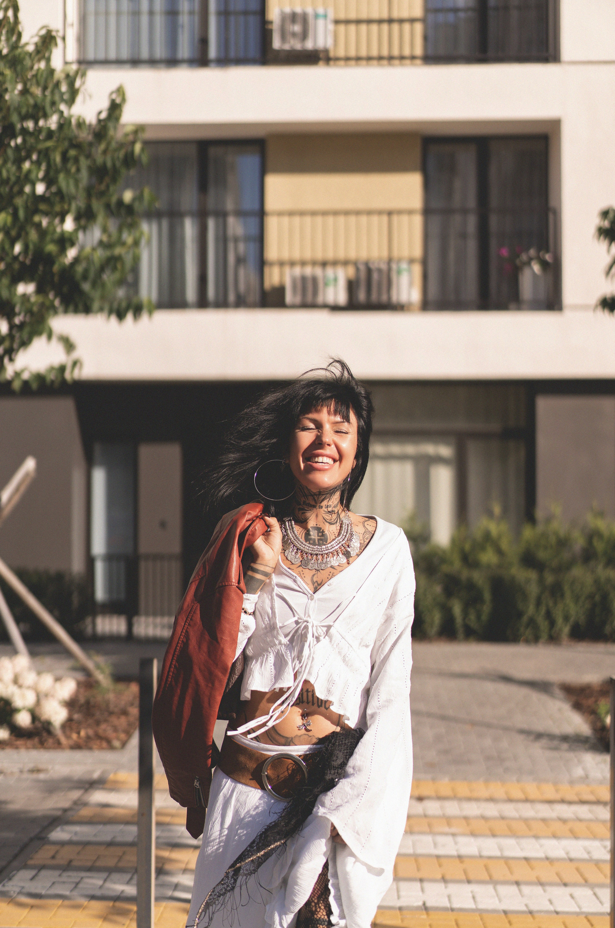 Анджелика. Фотограф Лютикова Ирина, Тюмень, Москва