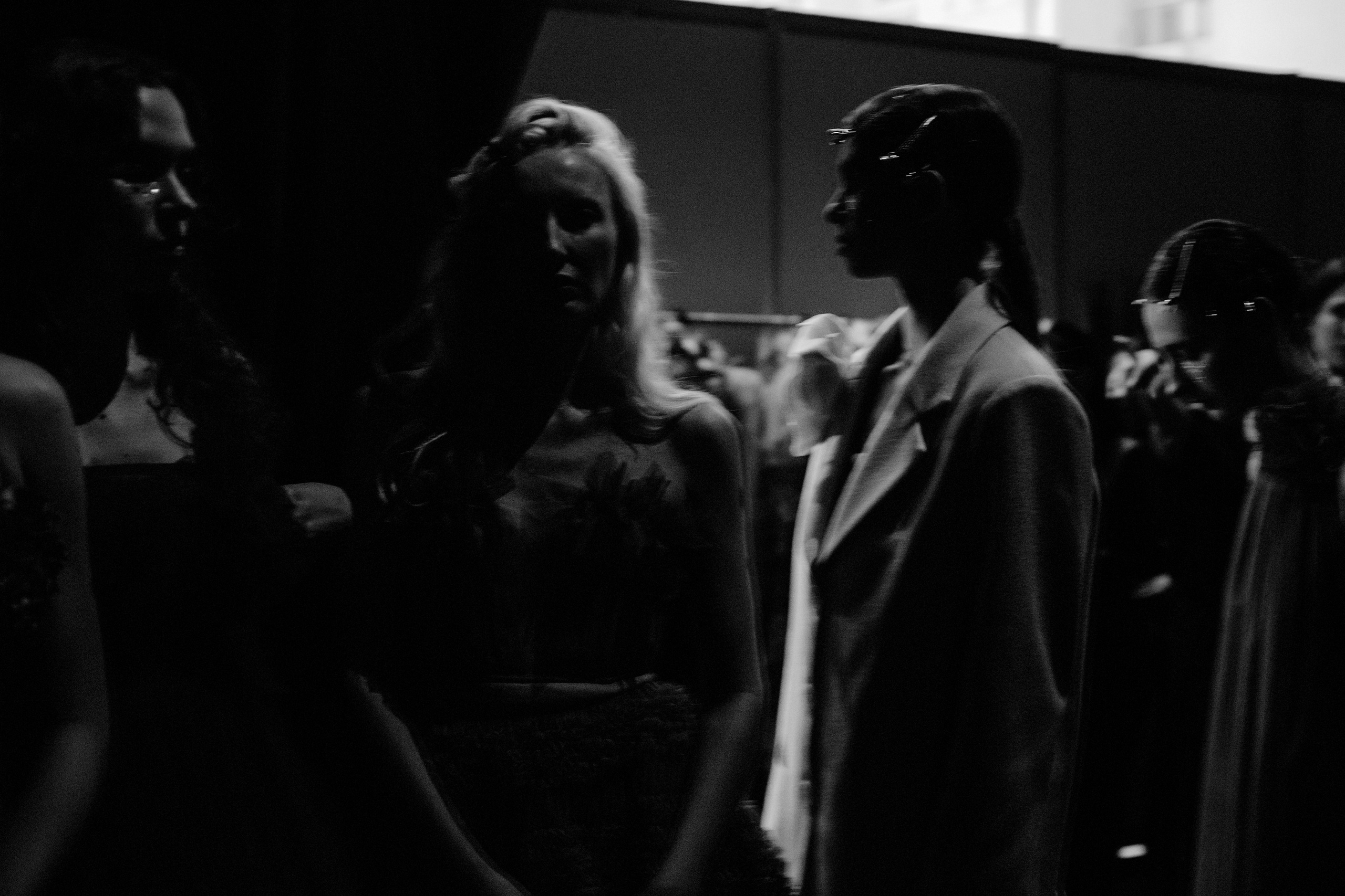 Неделя моды 23. Главная