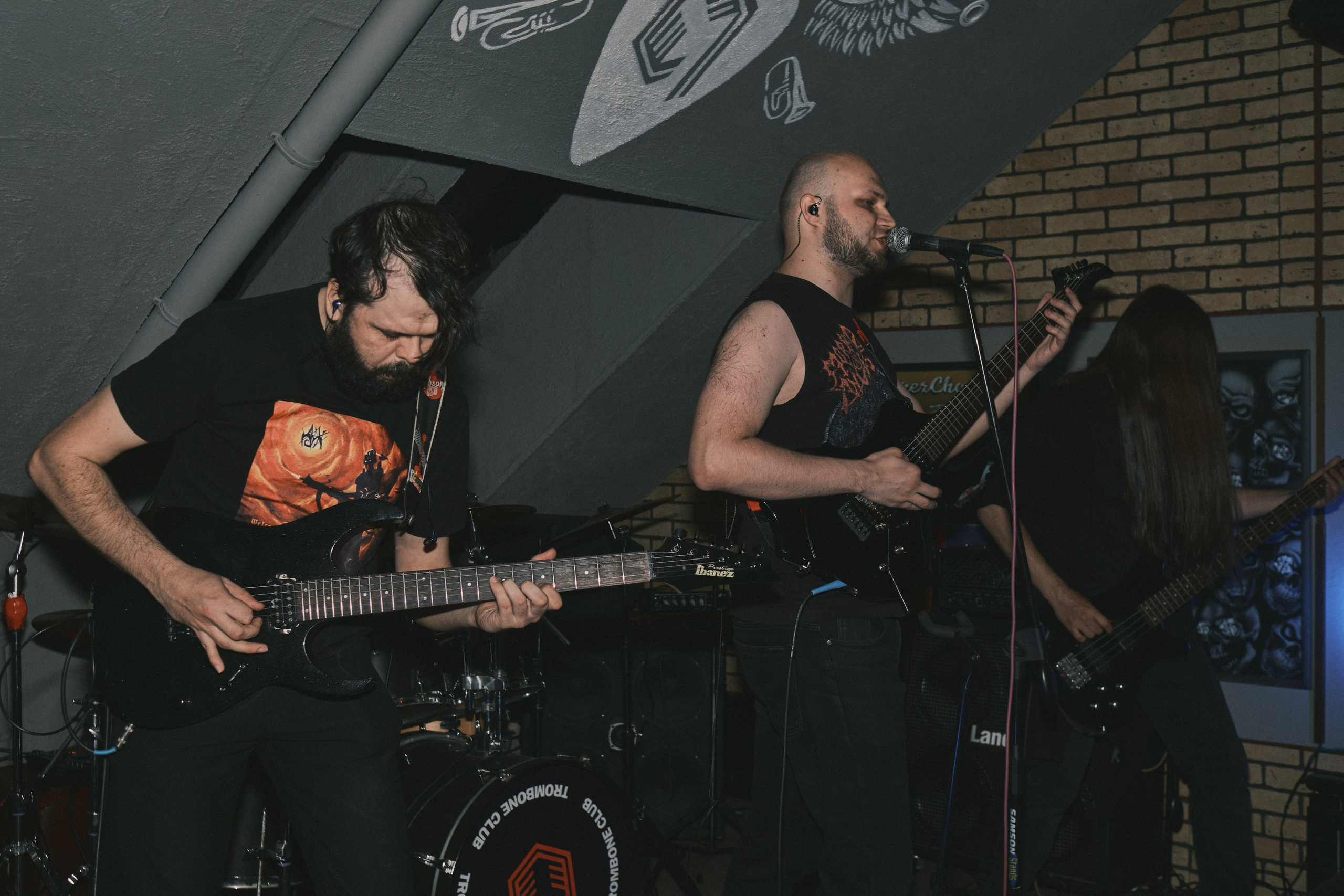 AyN & Parsafahr & ВИD