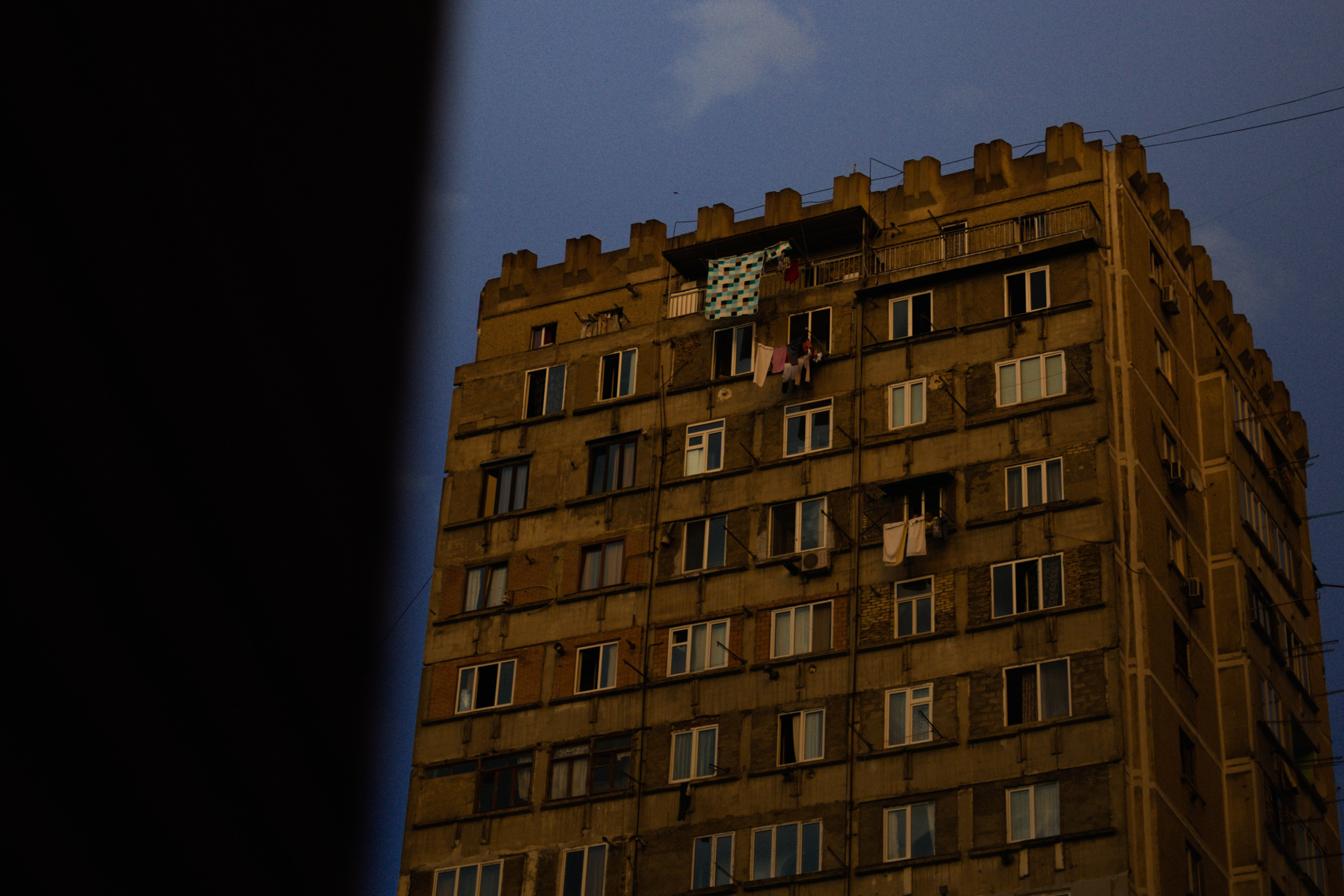 Авторские пресеты для Lightroom Mobile