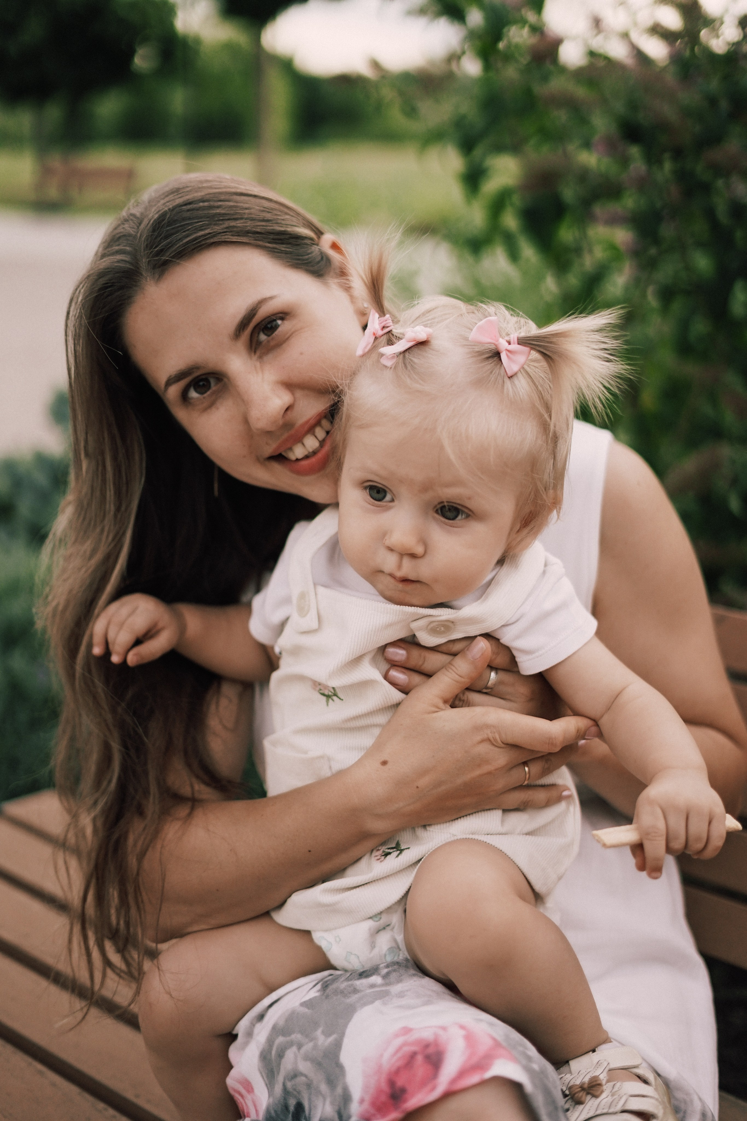 Большая семейная съемка. Портретный и семейный фотограф в Мариуполе, РФ. Даша Жогло