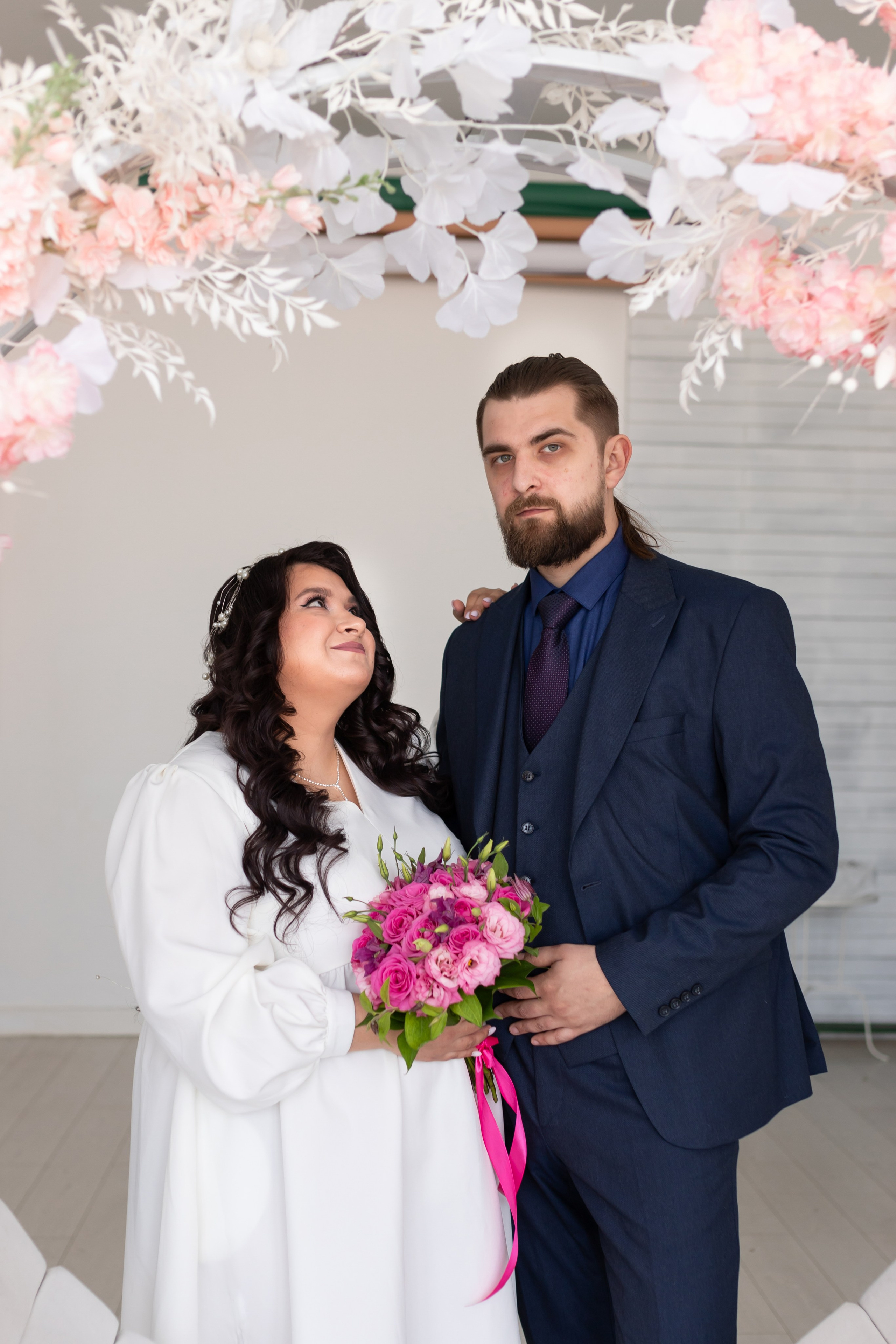 Евгений и Елизавета. Марина Шаймухаметова. Фотограф в Уфе