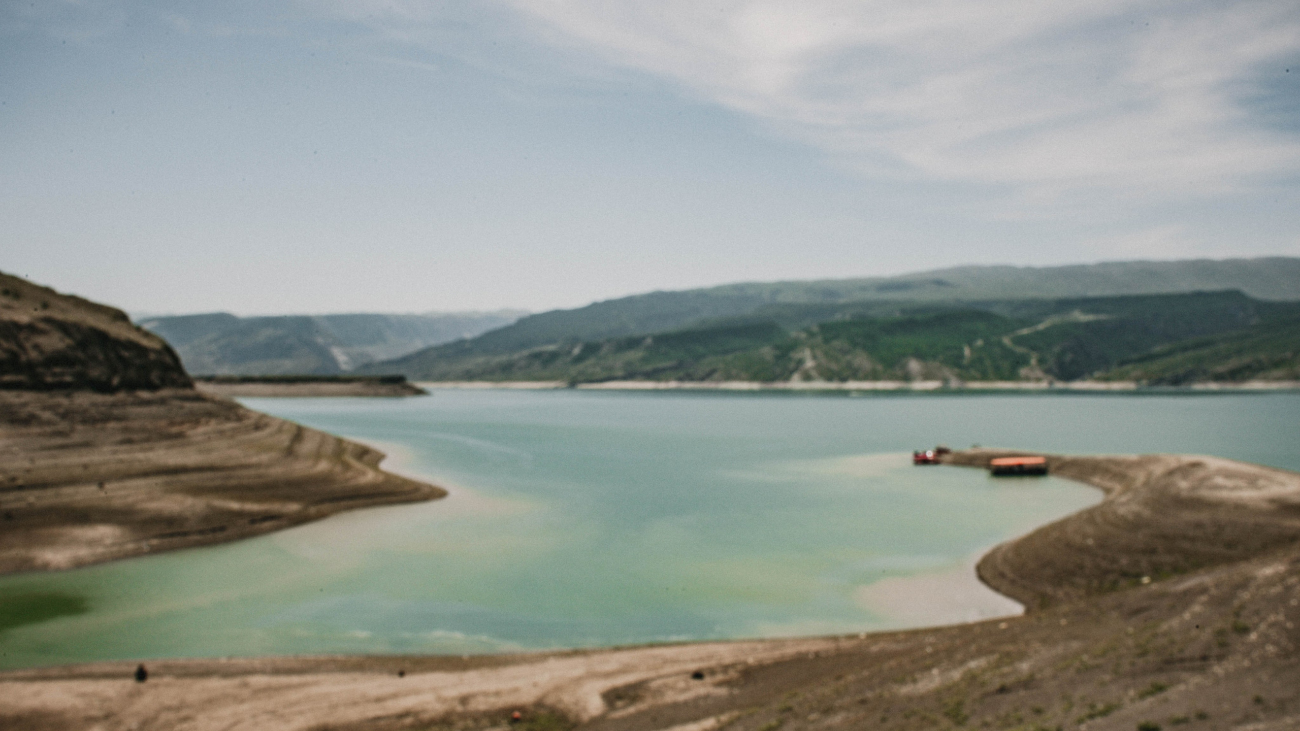 Дагестан. Чечня. 2024. Фотограф в Нижнем Новгороде