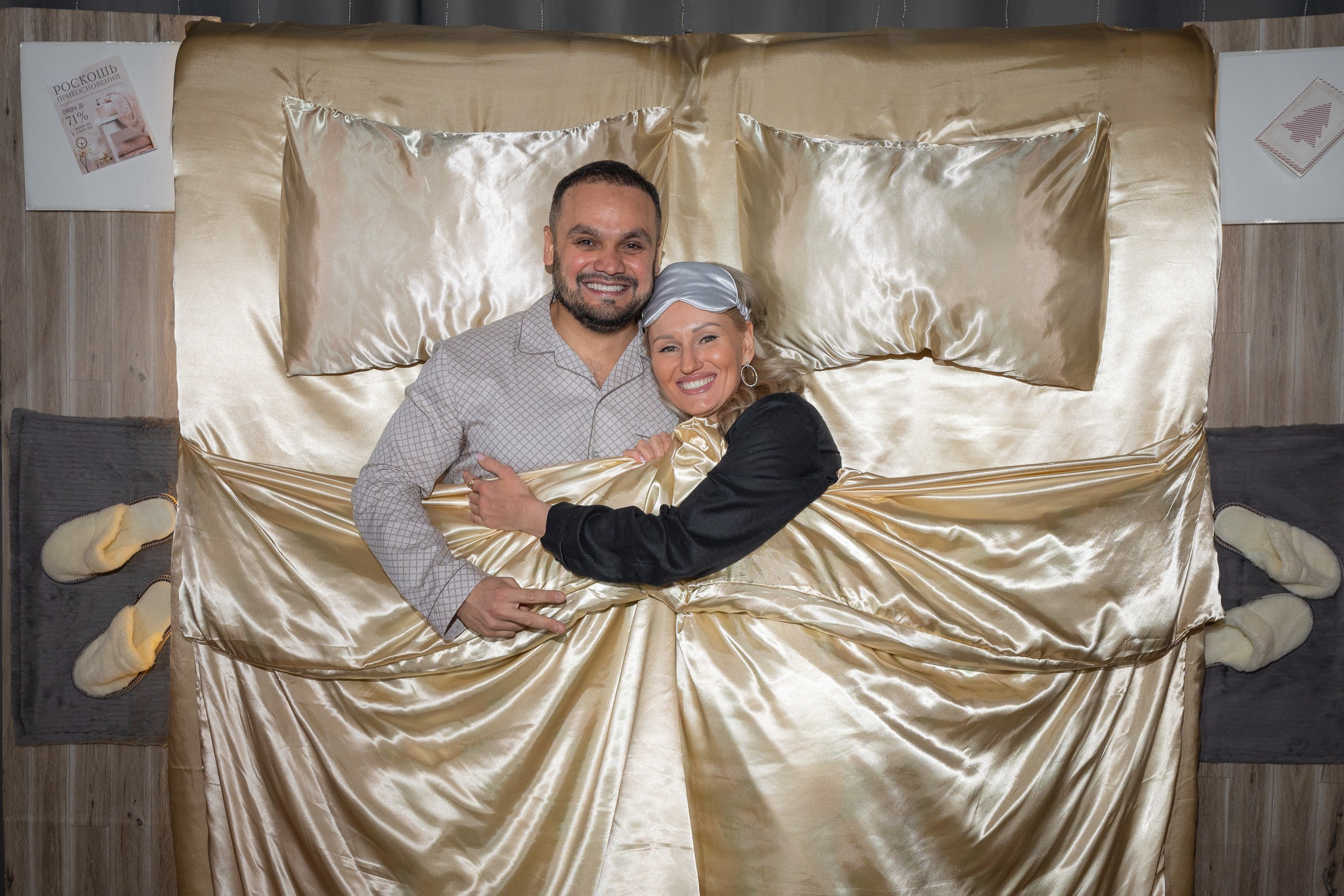 IMPLANT 52. Sunnyman