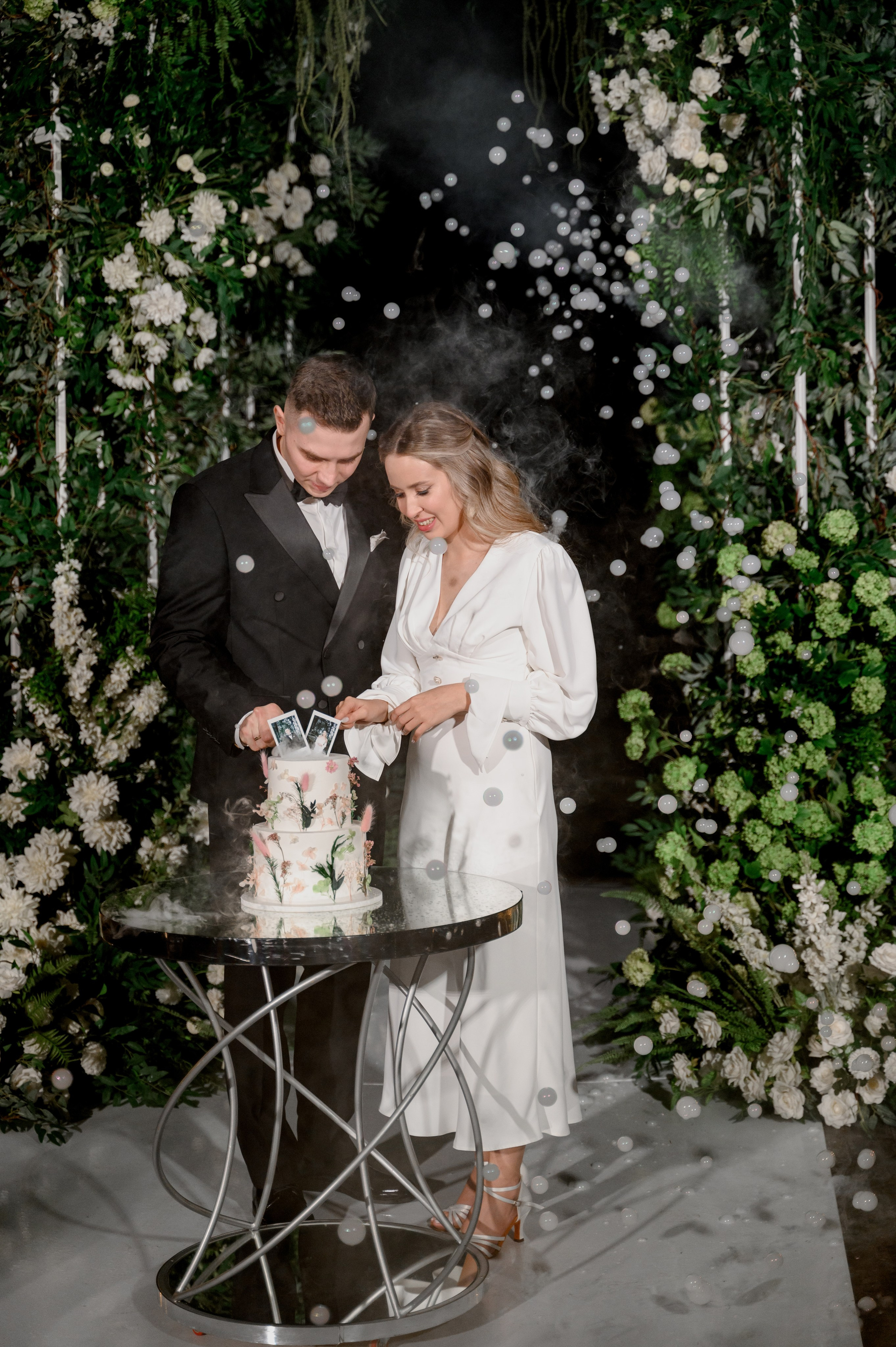 Фотограф Павел Петров г. Тюмень