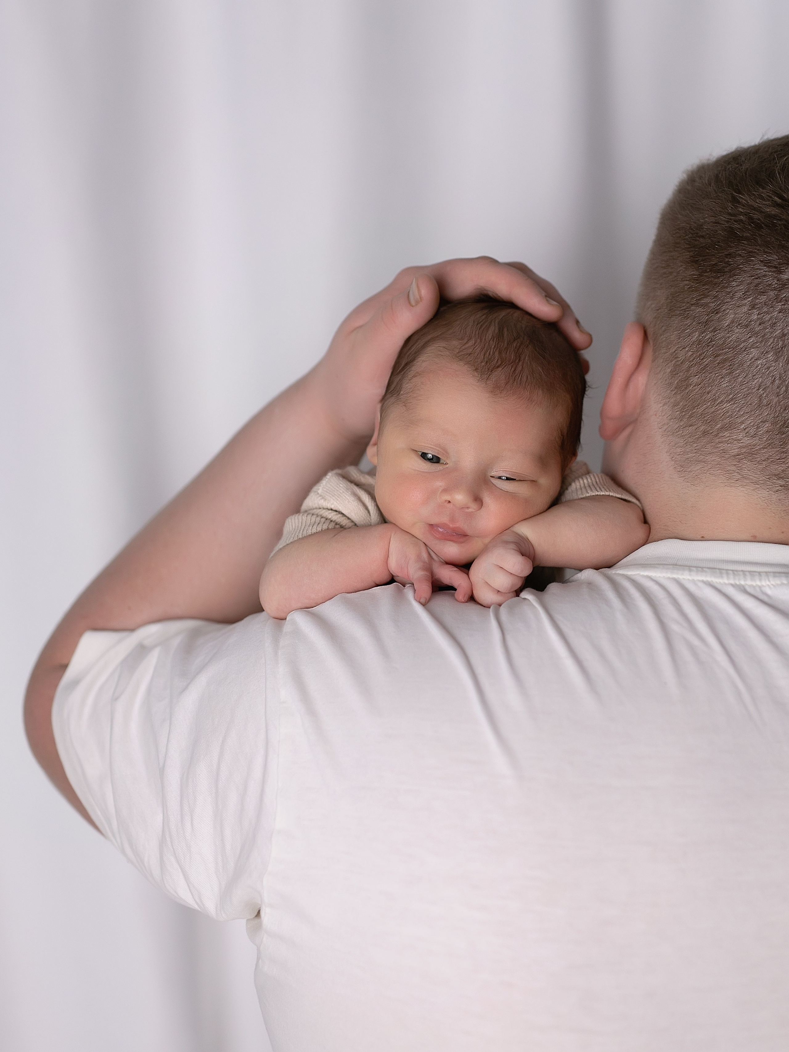 Новорожденные. Фотограф в Перми Anastasia Aone