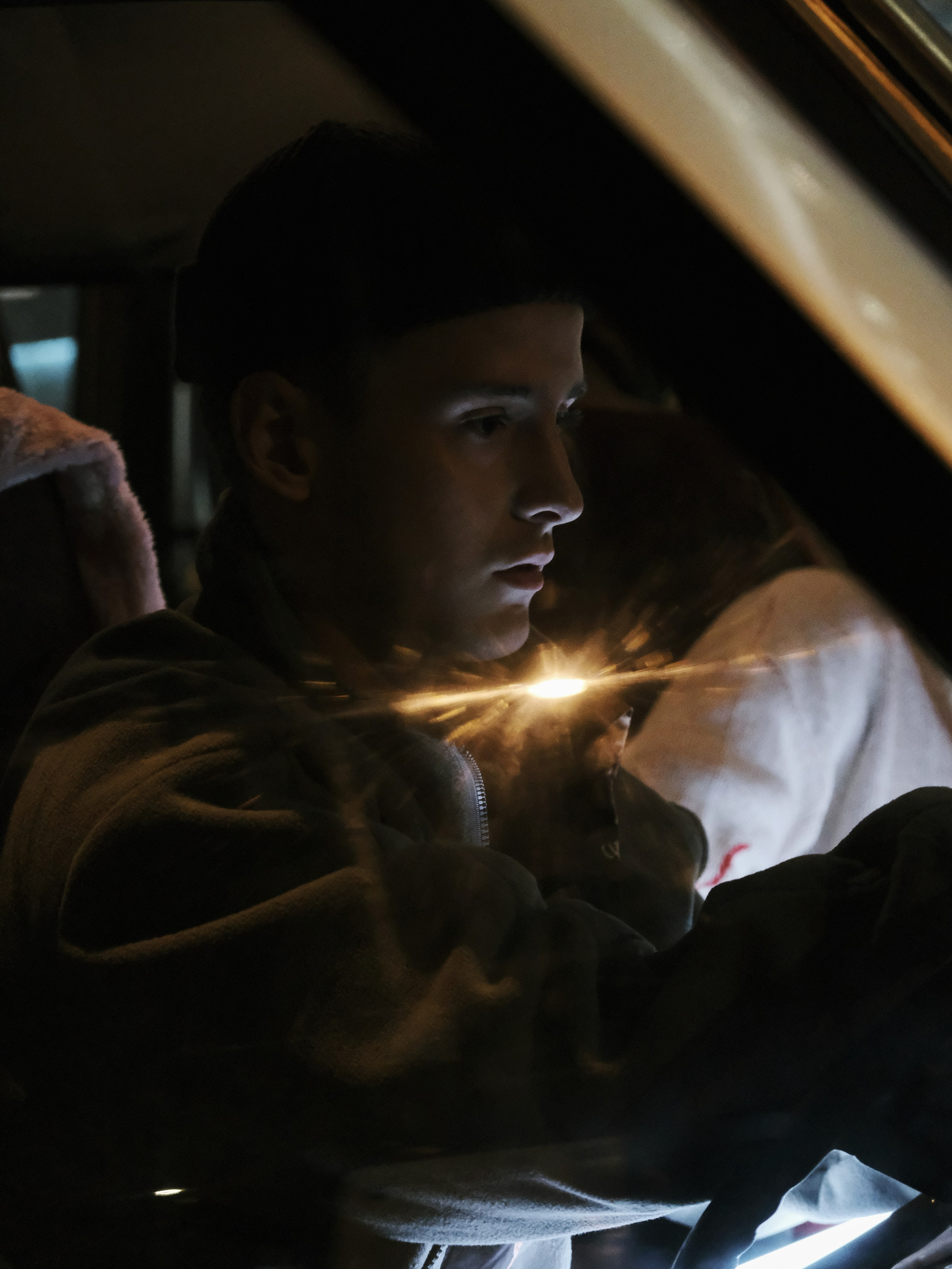 MOVIE Дети Леса. Photographer Mary Sergo