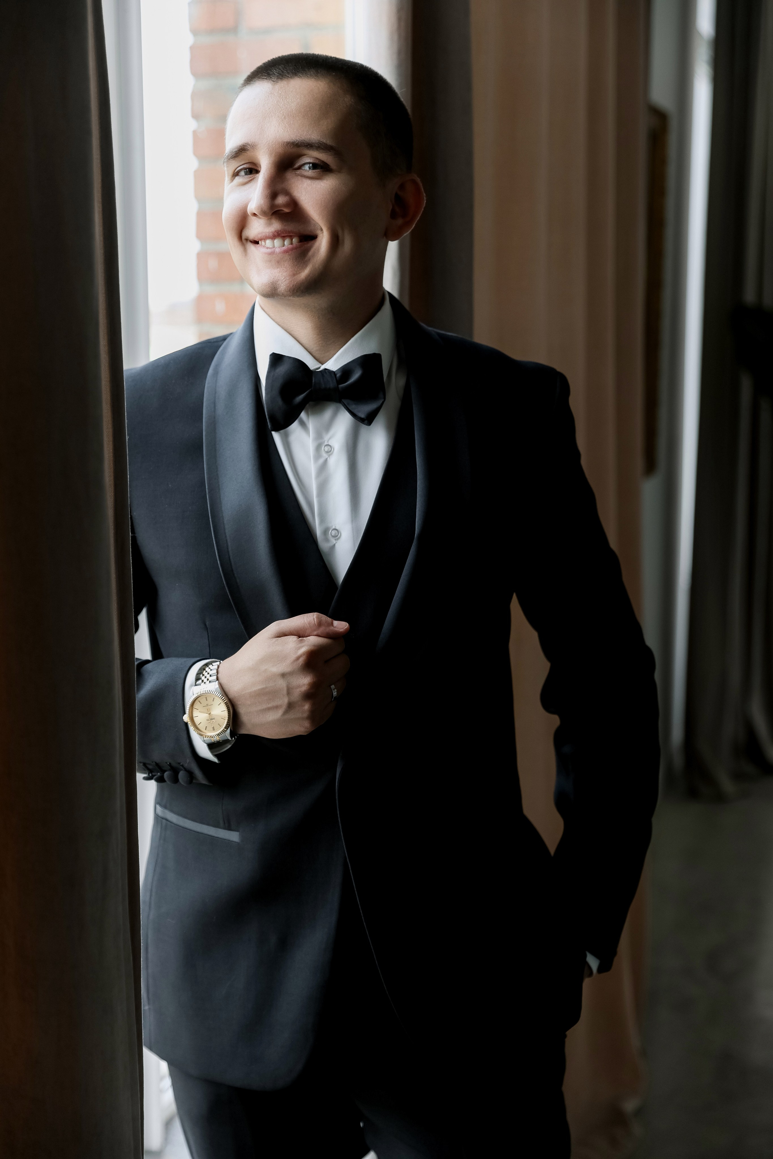 Вячеслав & Валерия. Свадебный фотограф Ольга Гречко