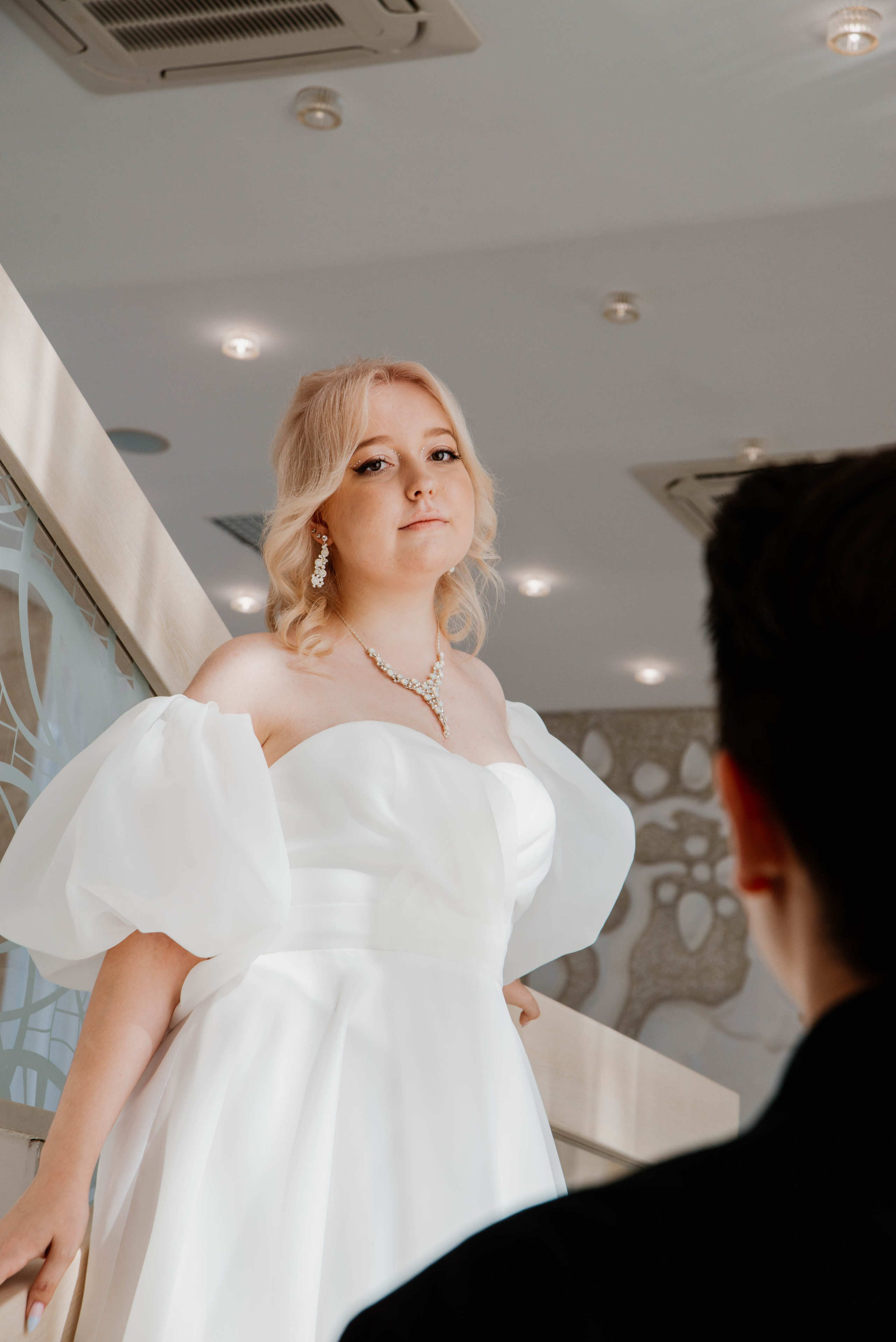 Дарья & Николай. Ксения Glossa. Портретный и репортажный фотограф в Самаре